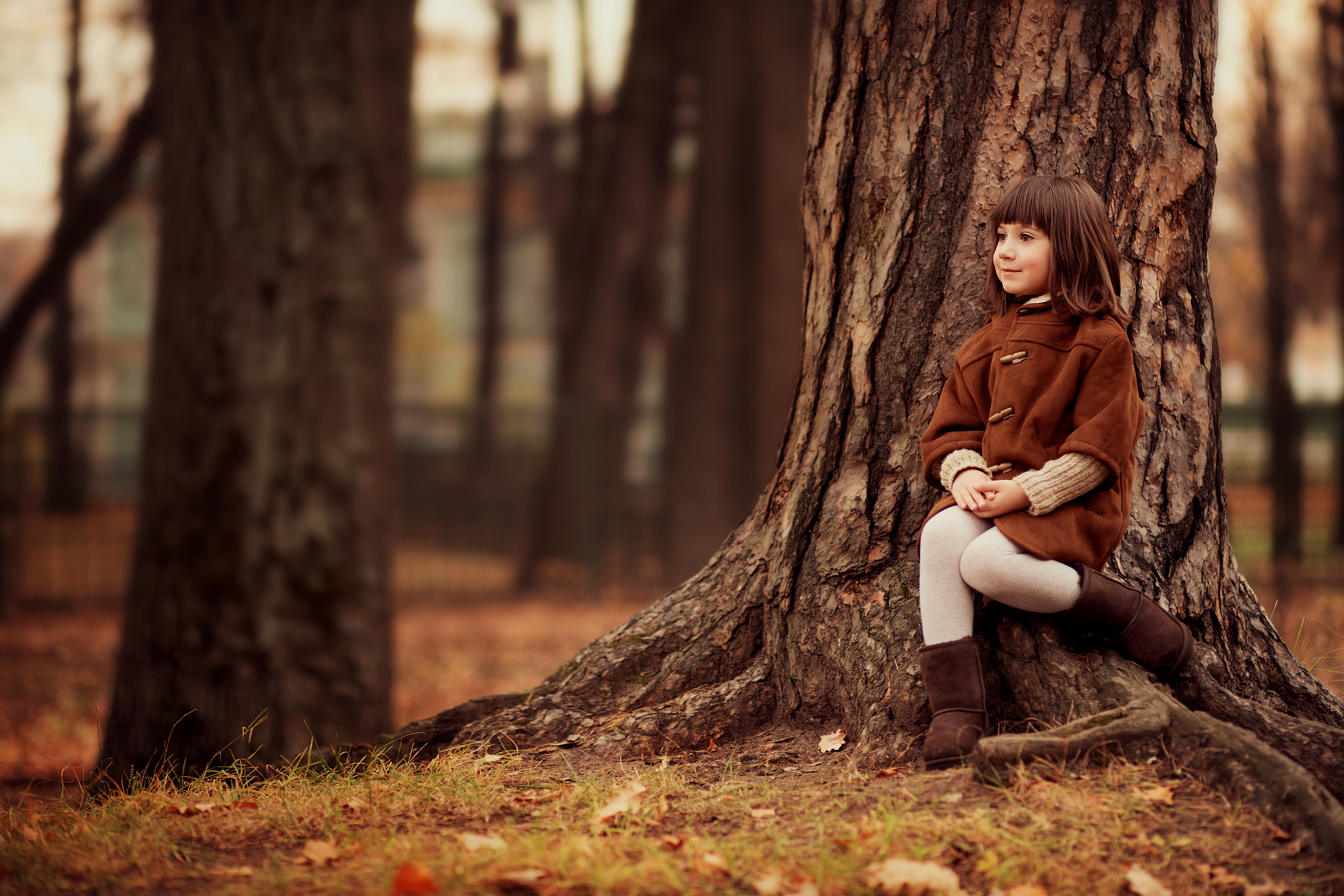 Дети. Семейный фотограф в Подольске и Москве