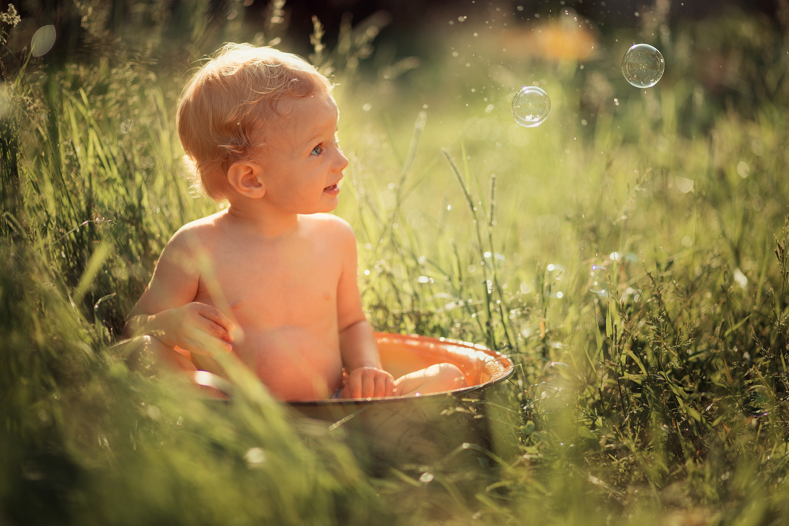 Дети. Семейный фотограф в Подольске и Москве