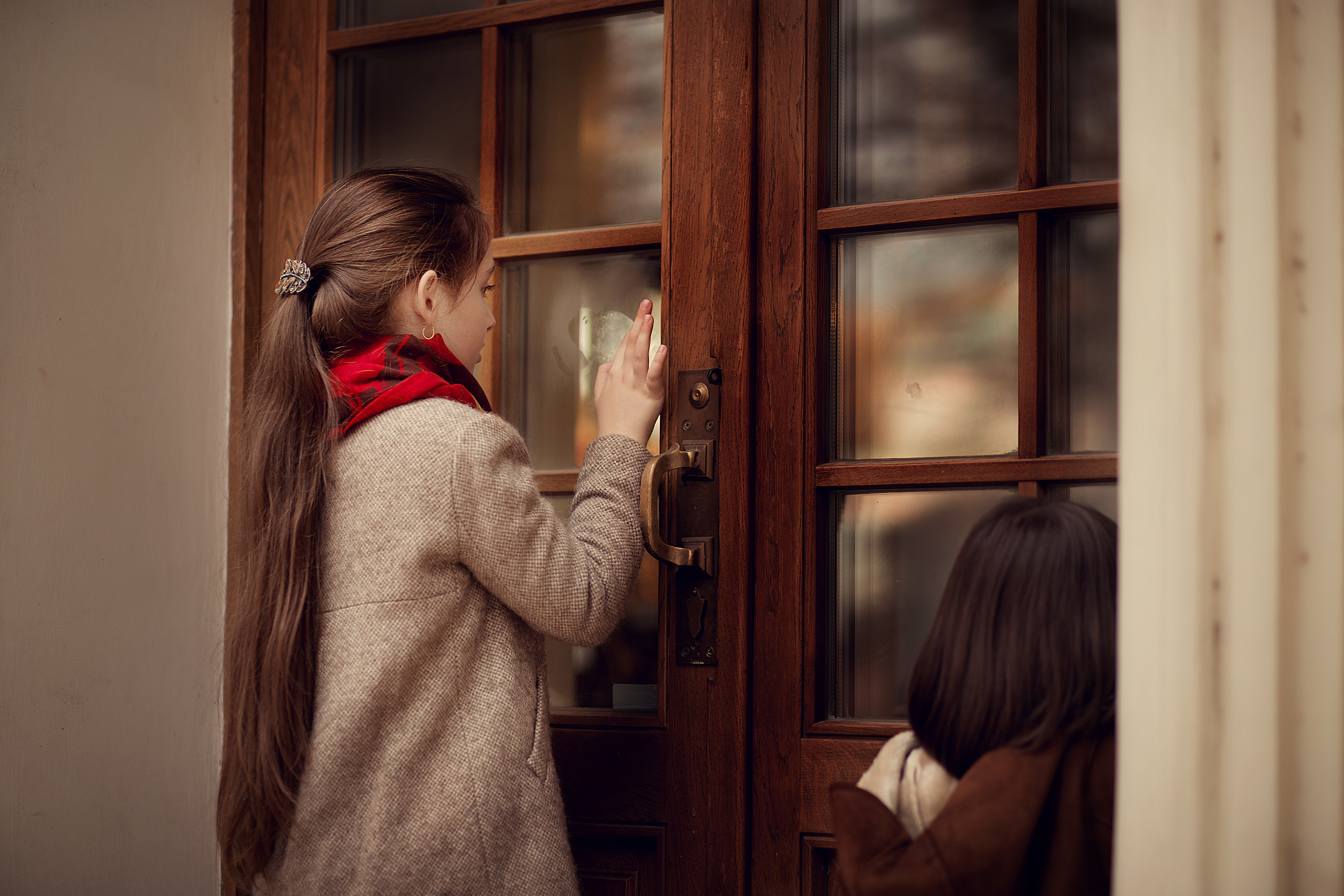Дети. Семейный фотограф в Подольске и Москве