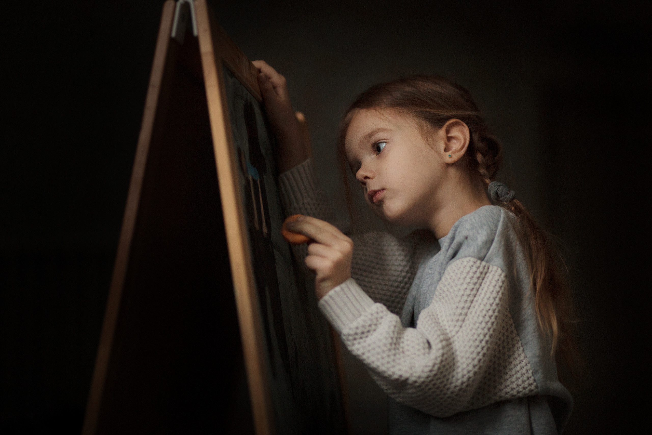 Домашние съемки. Семейный фотограф в Подольске и Москве