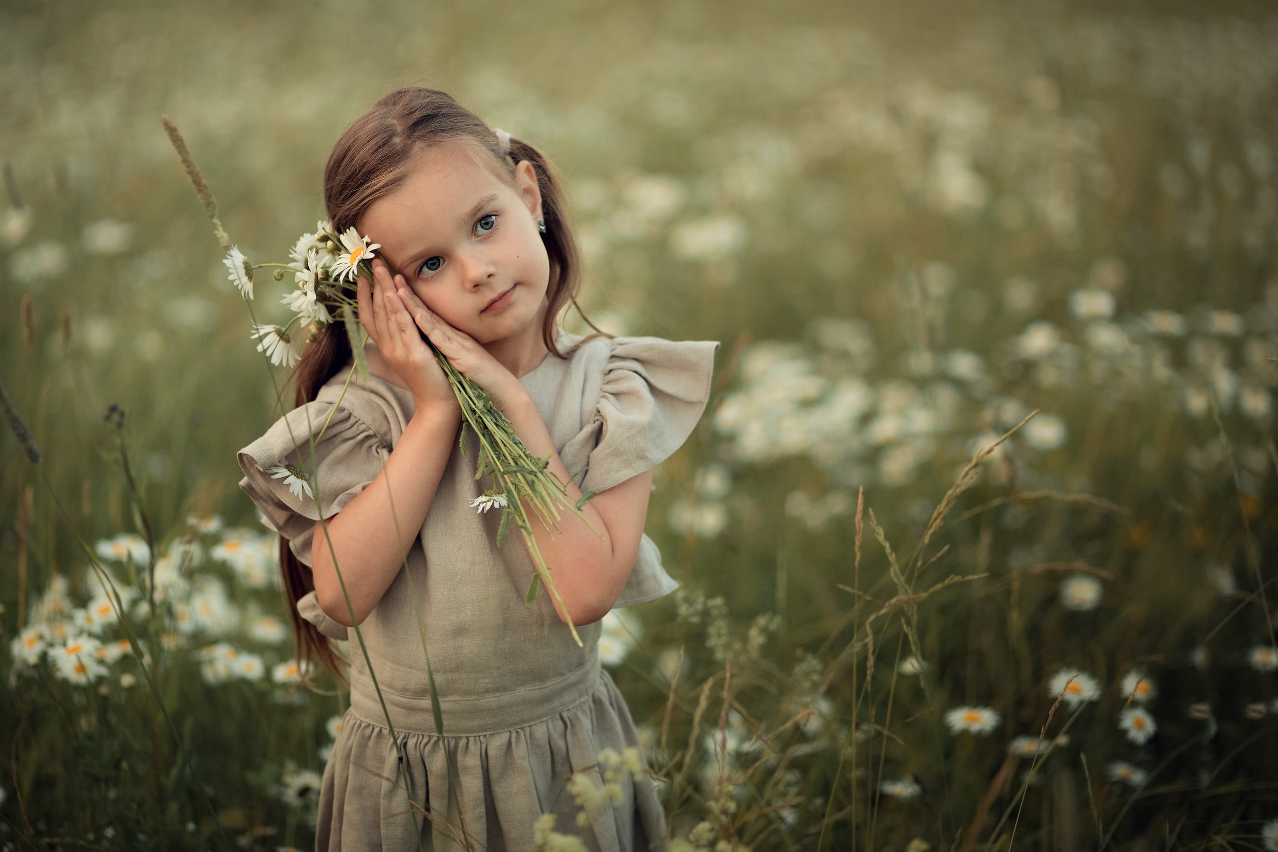 Дети. Семейный фотограф в Подольске и Москве