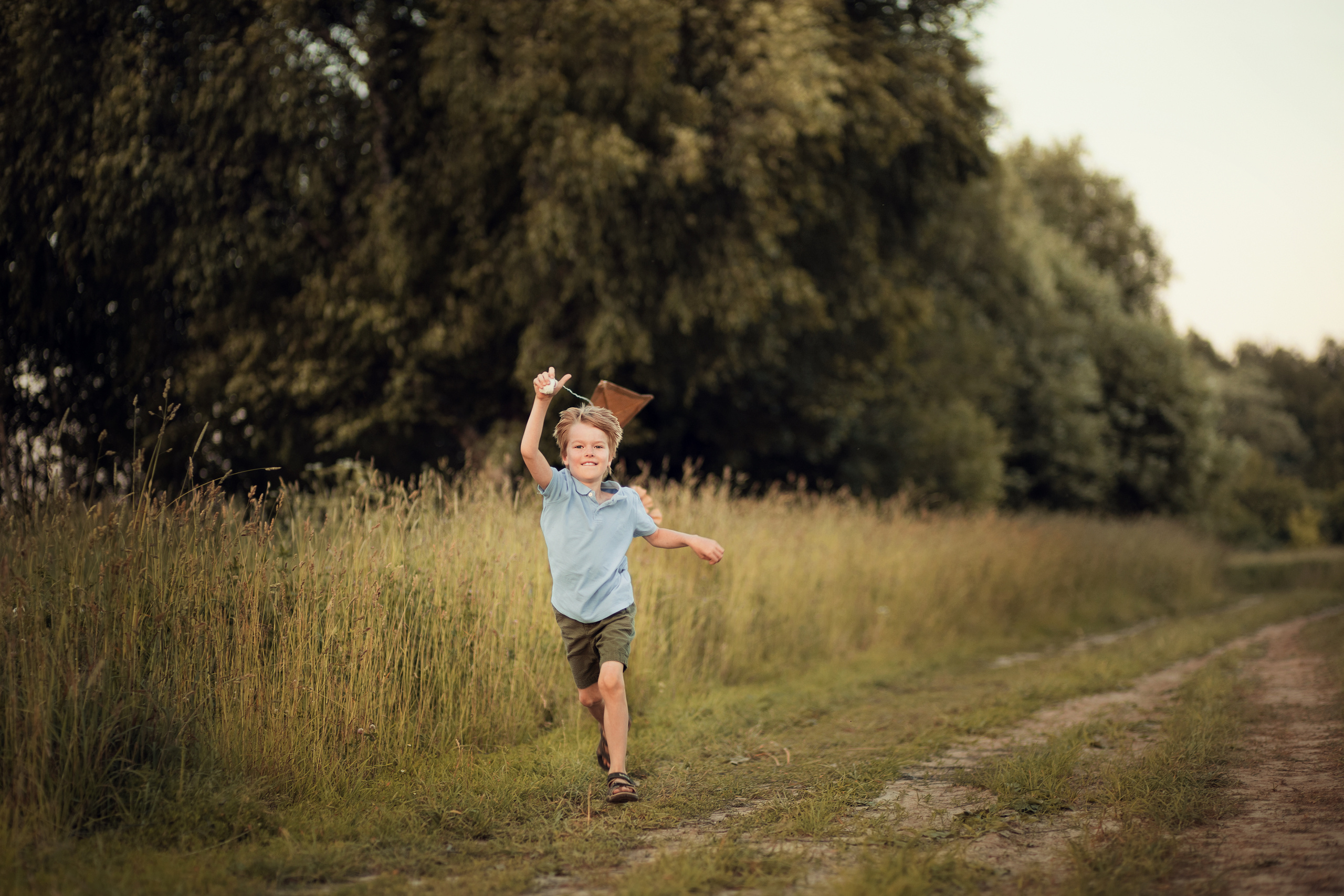 Семейный фотограф в Подольске и Москве