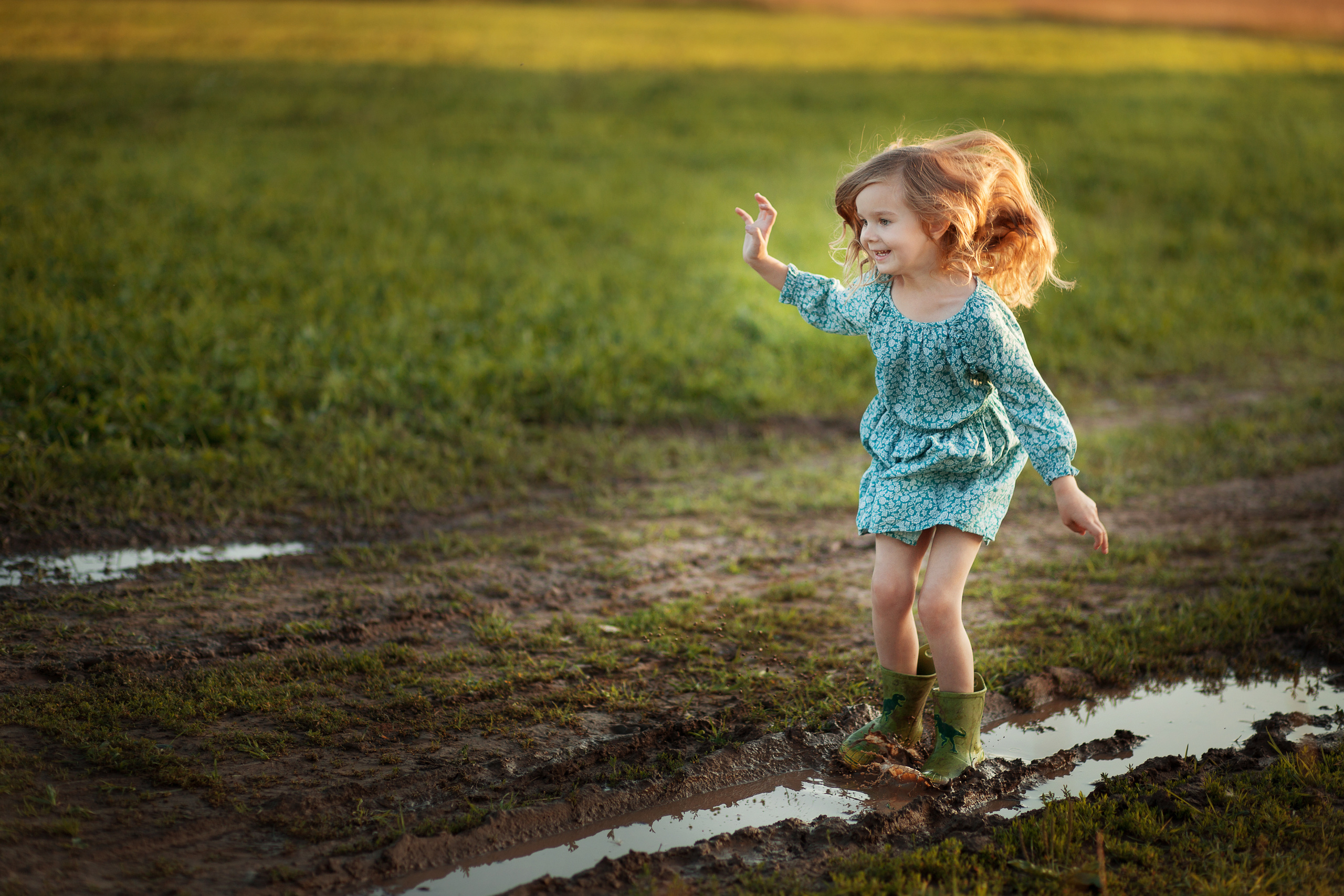 Дети. Семейный фотограф в Подольске и Москве