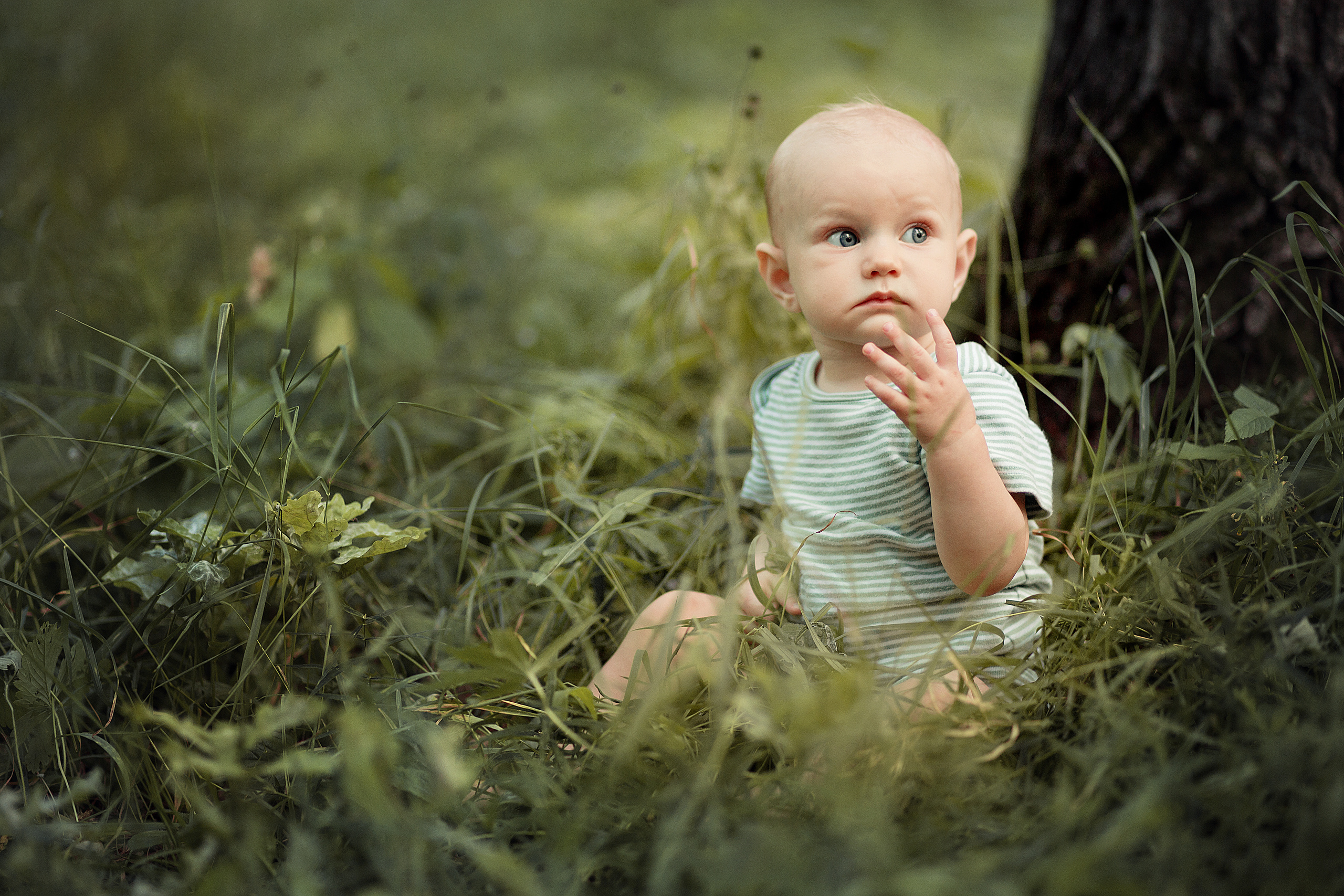 Дети. Семейный фотограф в Подольске и Москве