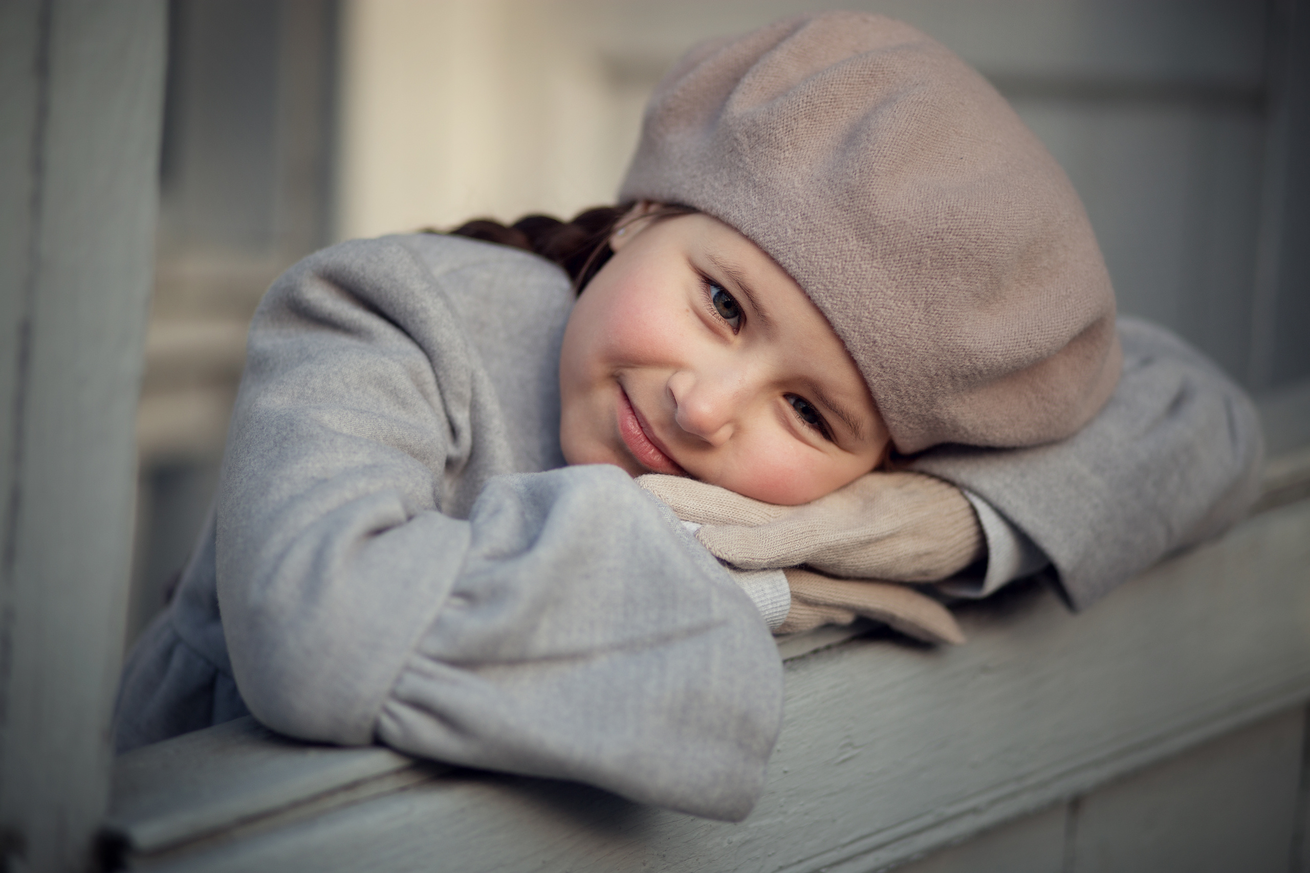 Дети. Семейный фотограф в Подольске и Москве