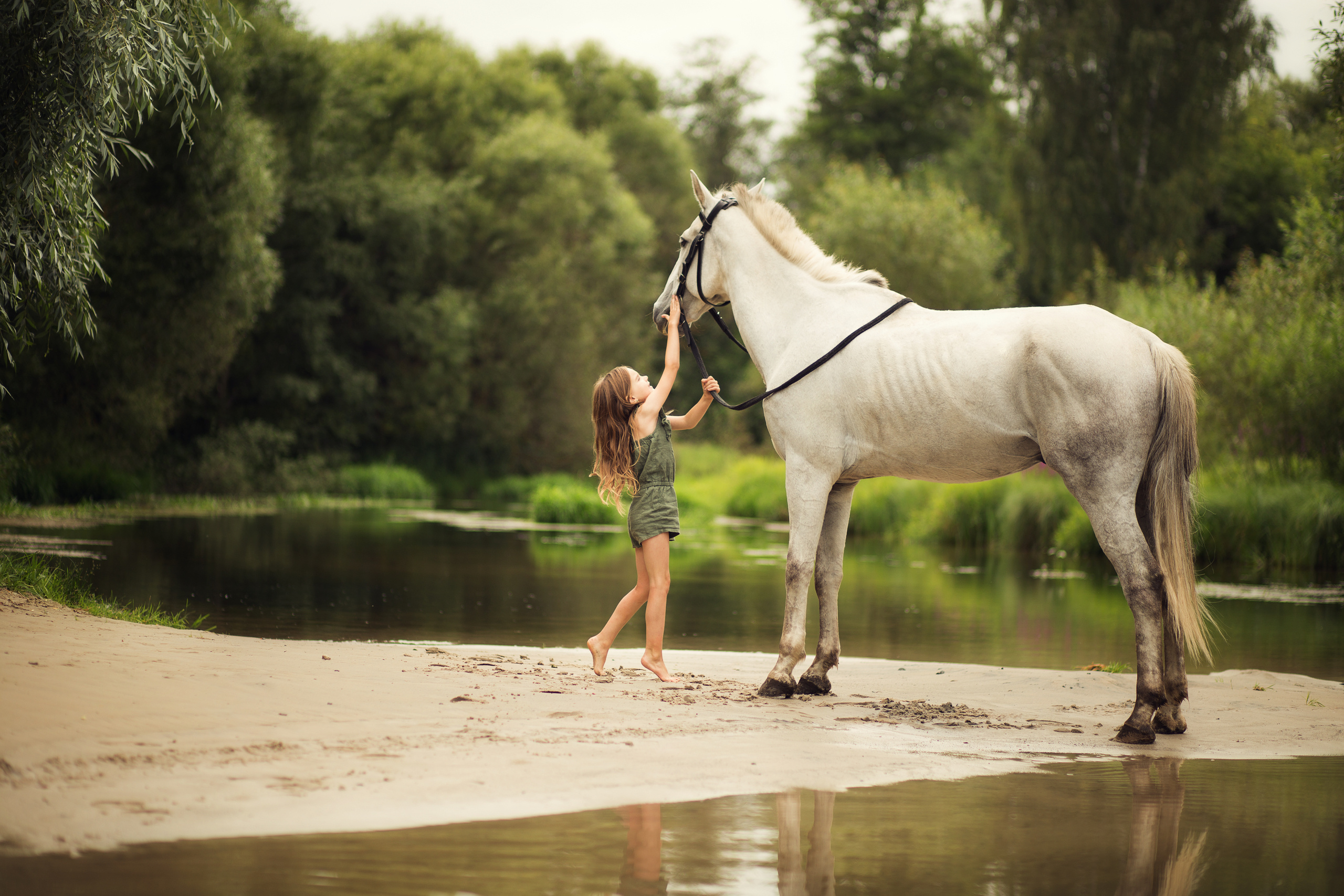 Дети. Семейный фотограф в Подольске и Москве