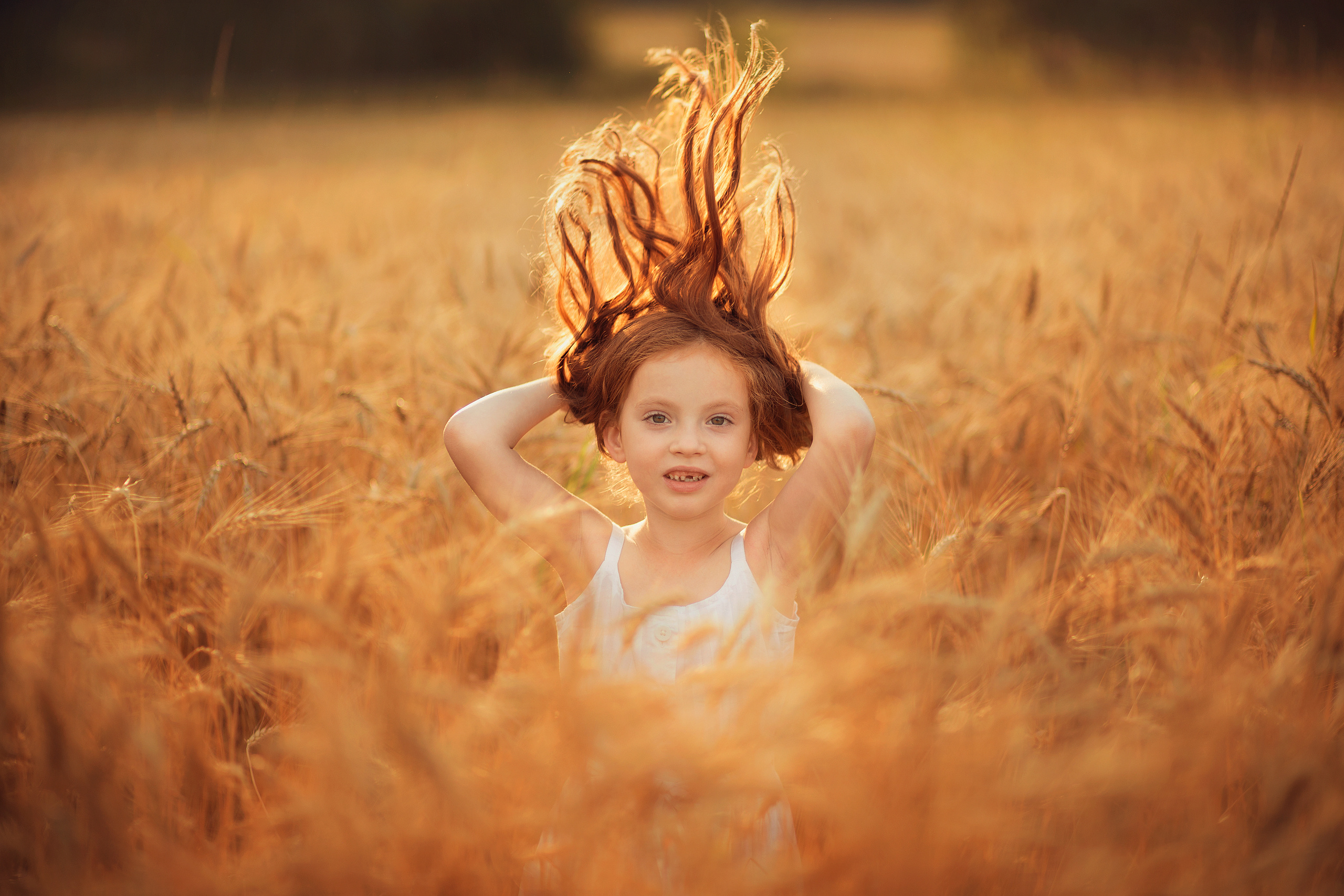 Дети. Семейный фотограф в Подольске и Москве