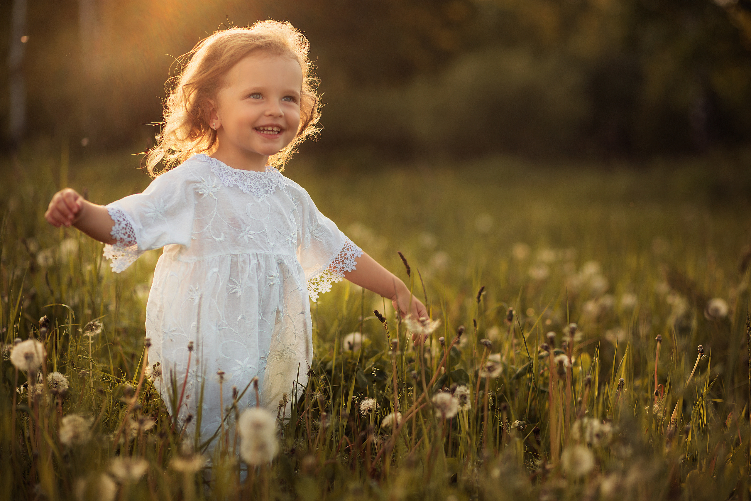 Дети. Семейный фотограф в Подольске и Москве