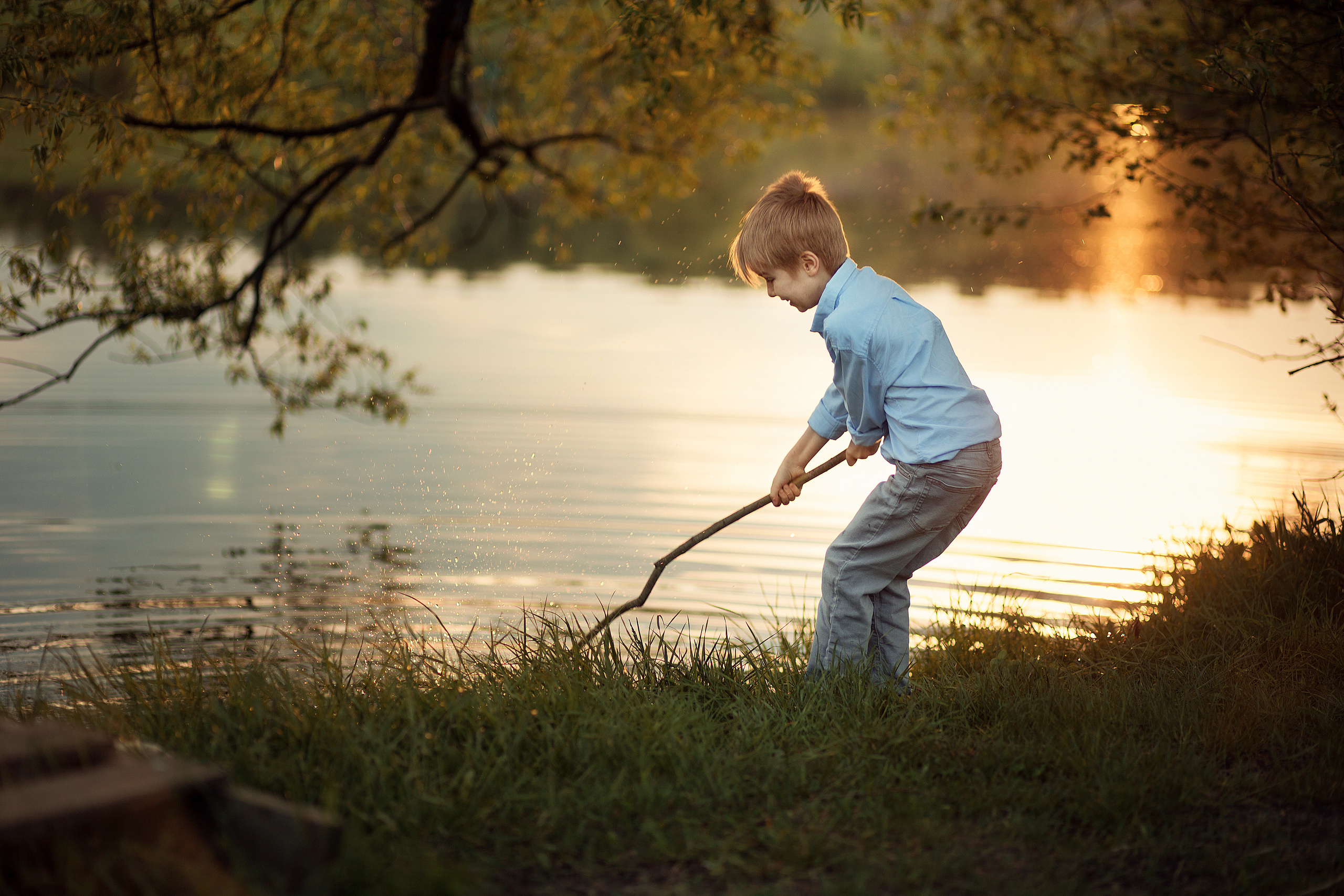 Дети. Семейный фотограф в Подольске и Москве