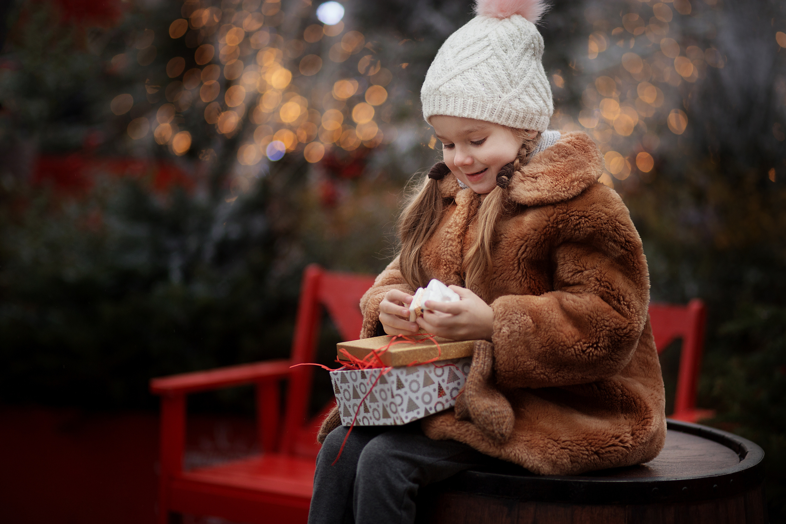 Дети. Семейный фотограф в Подольске и Москве