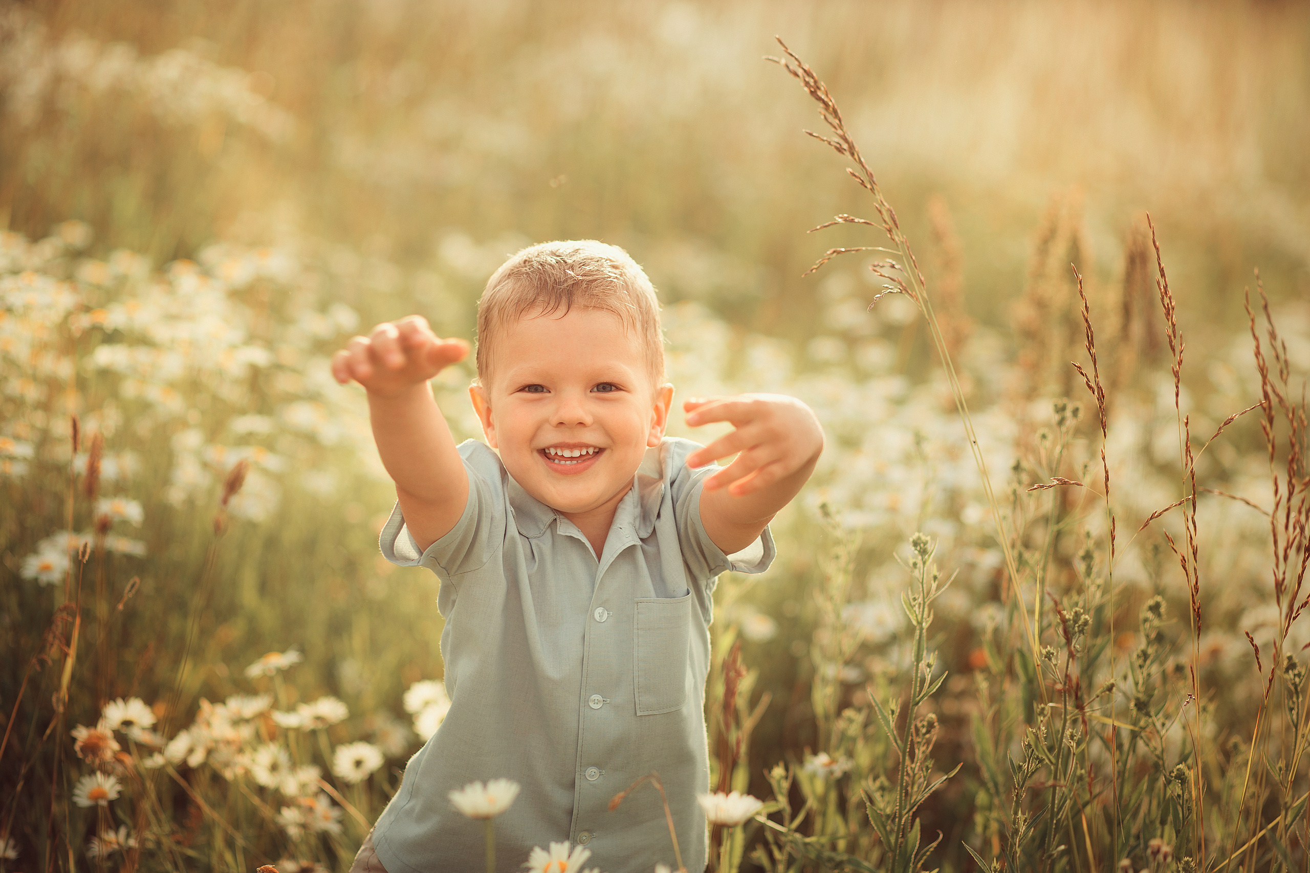 Семейный фотограф в Подольске и Москве