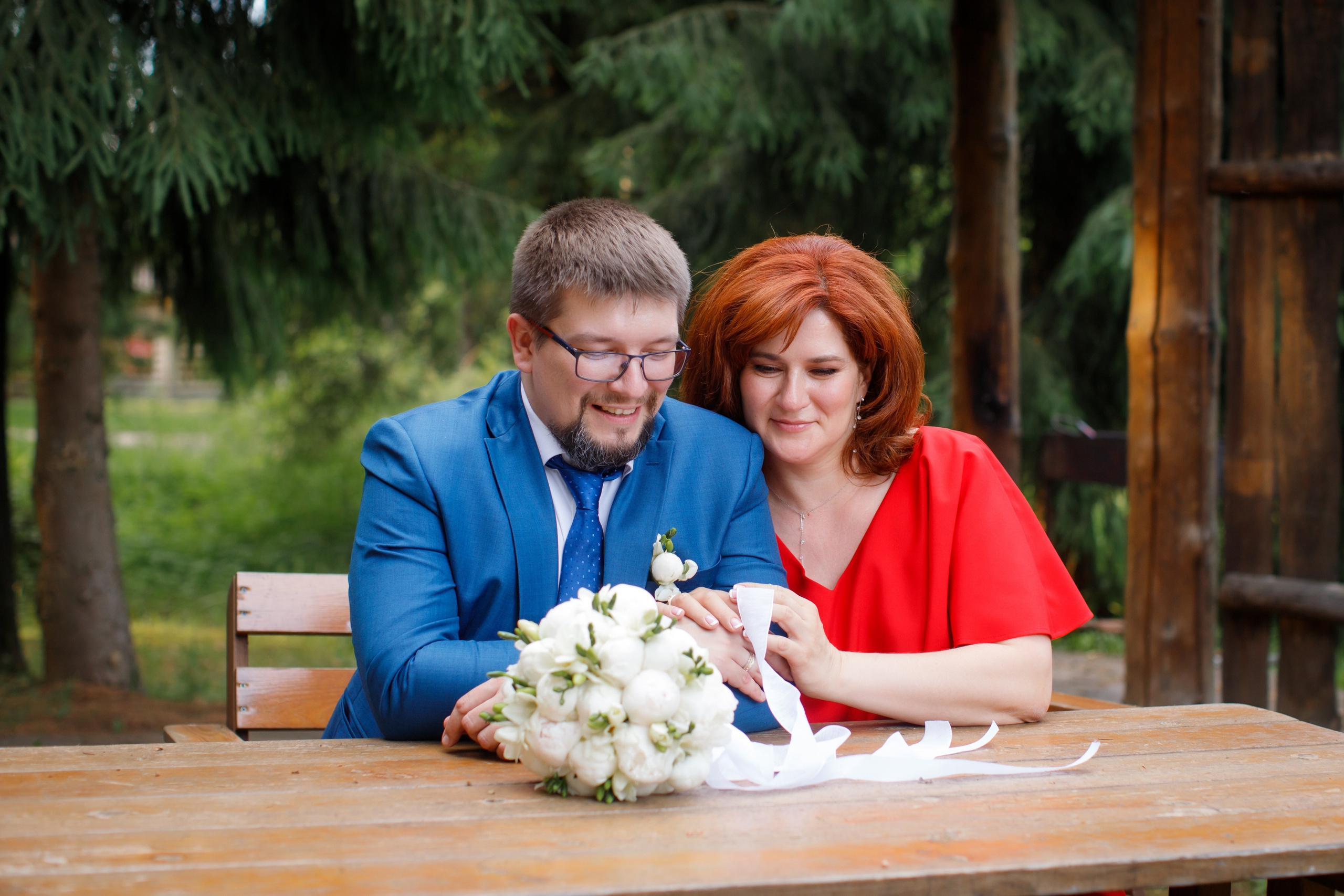 Гена и Таня. Детский и семейный фотограф Мария Киселёва. Москва