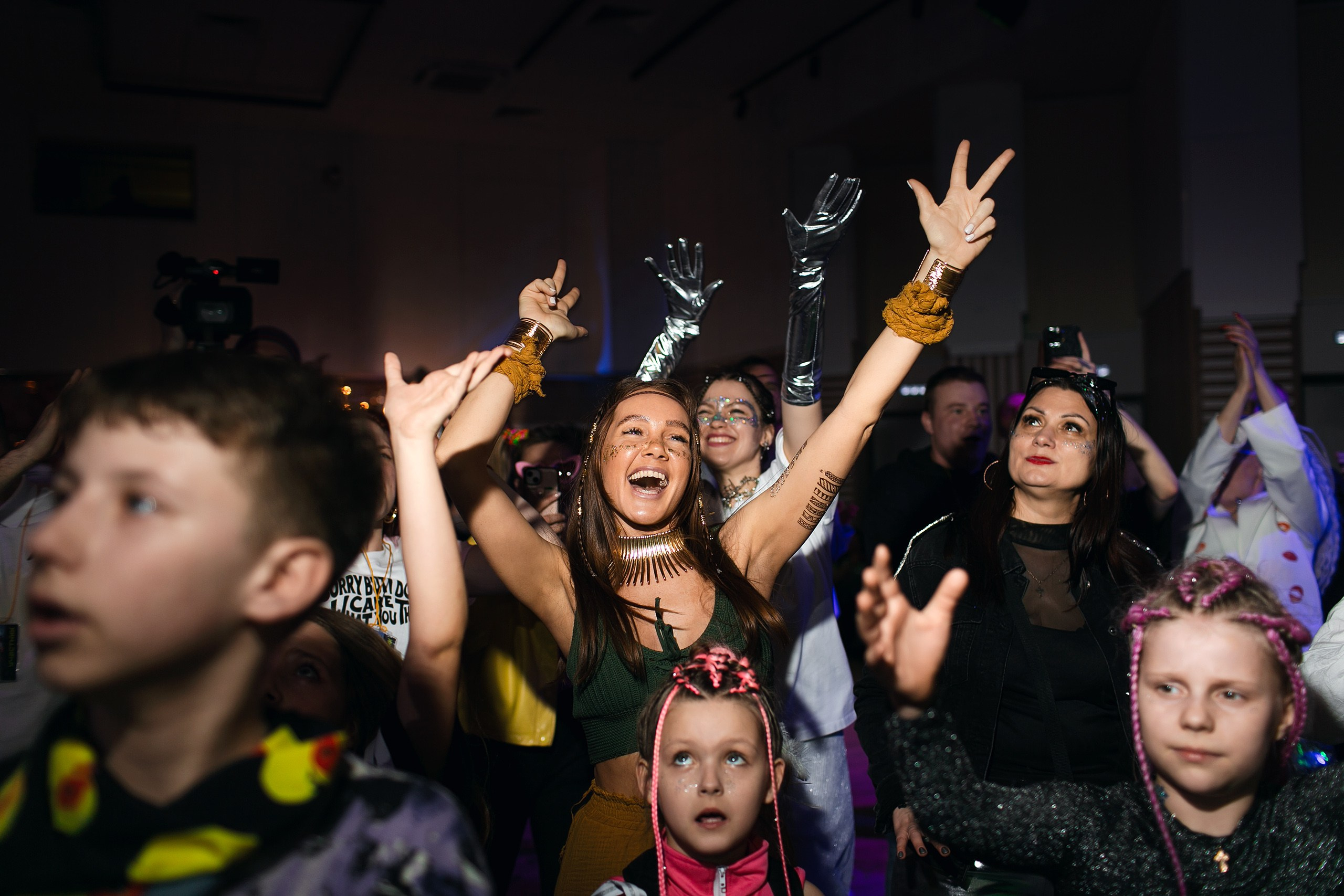 Топ Аниматор. Свадебный фотограф Сергей Сергеев — Нижний Новгород