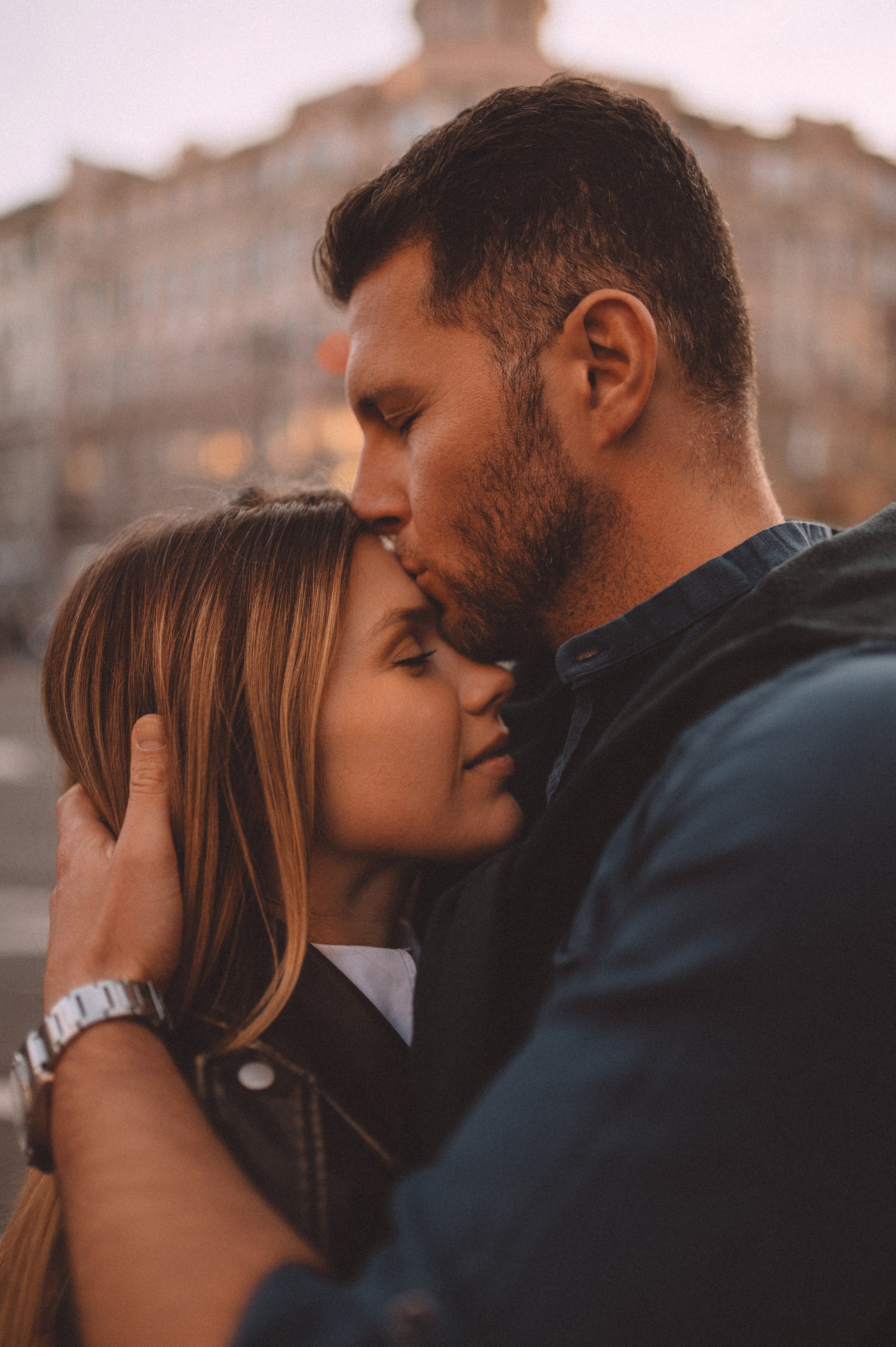 Янис и Настя. Свадебный фотограф в Санкт-Петербурге