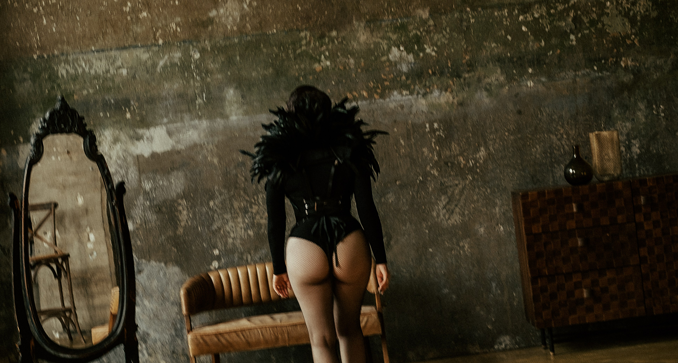 Nataly. Портретный фотограф в Москве Кристина Карпинская