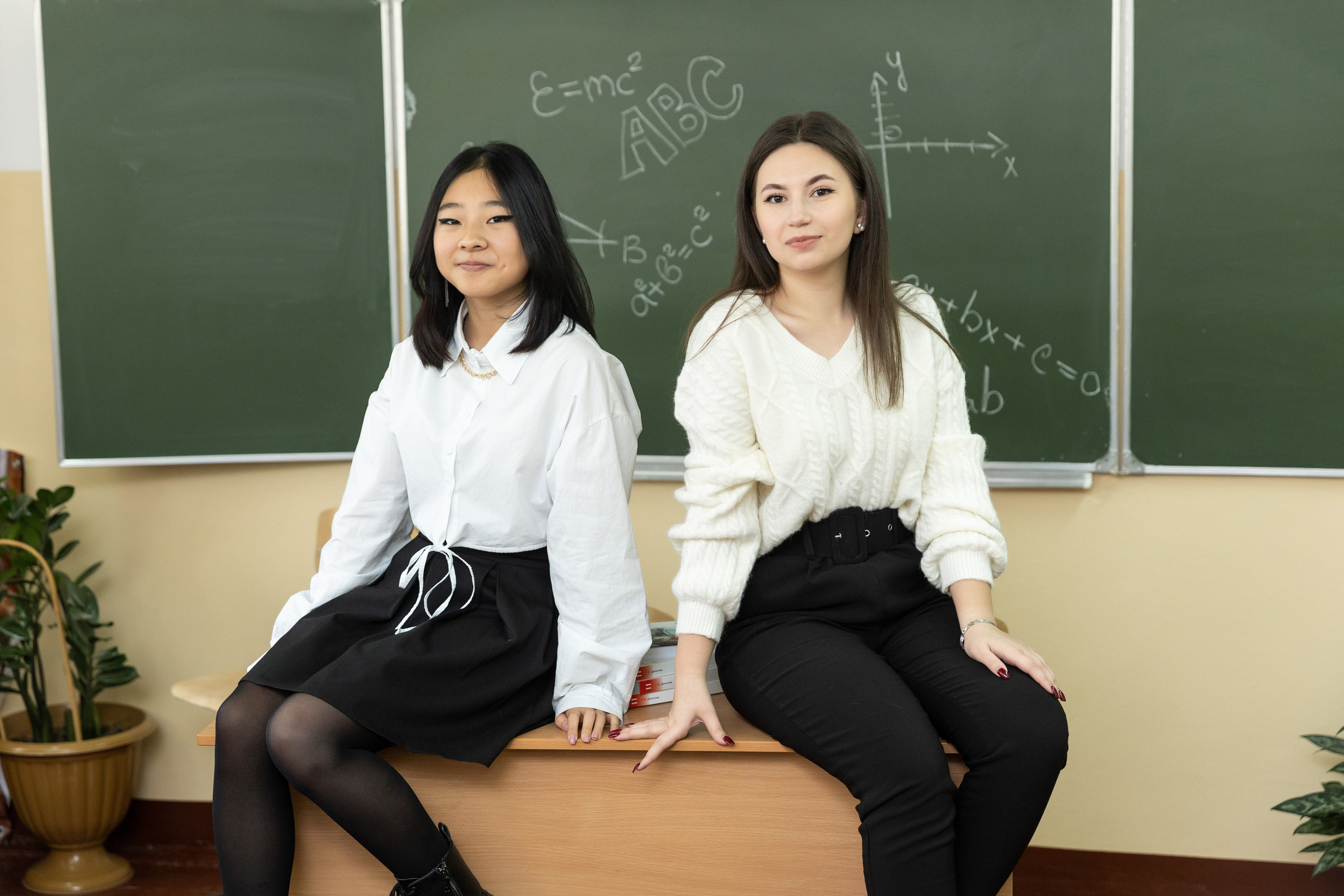 ФОТОСОПРОВОЖДЕНИЕ в школе. Семейный, детский, школьный фотограф в Благовещенске Яна Белоусова