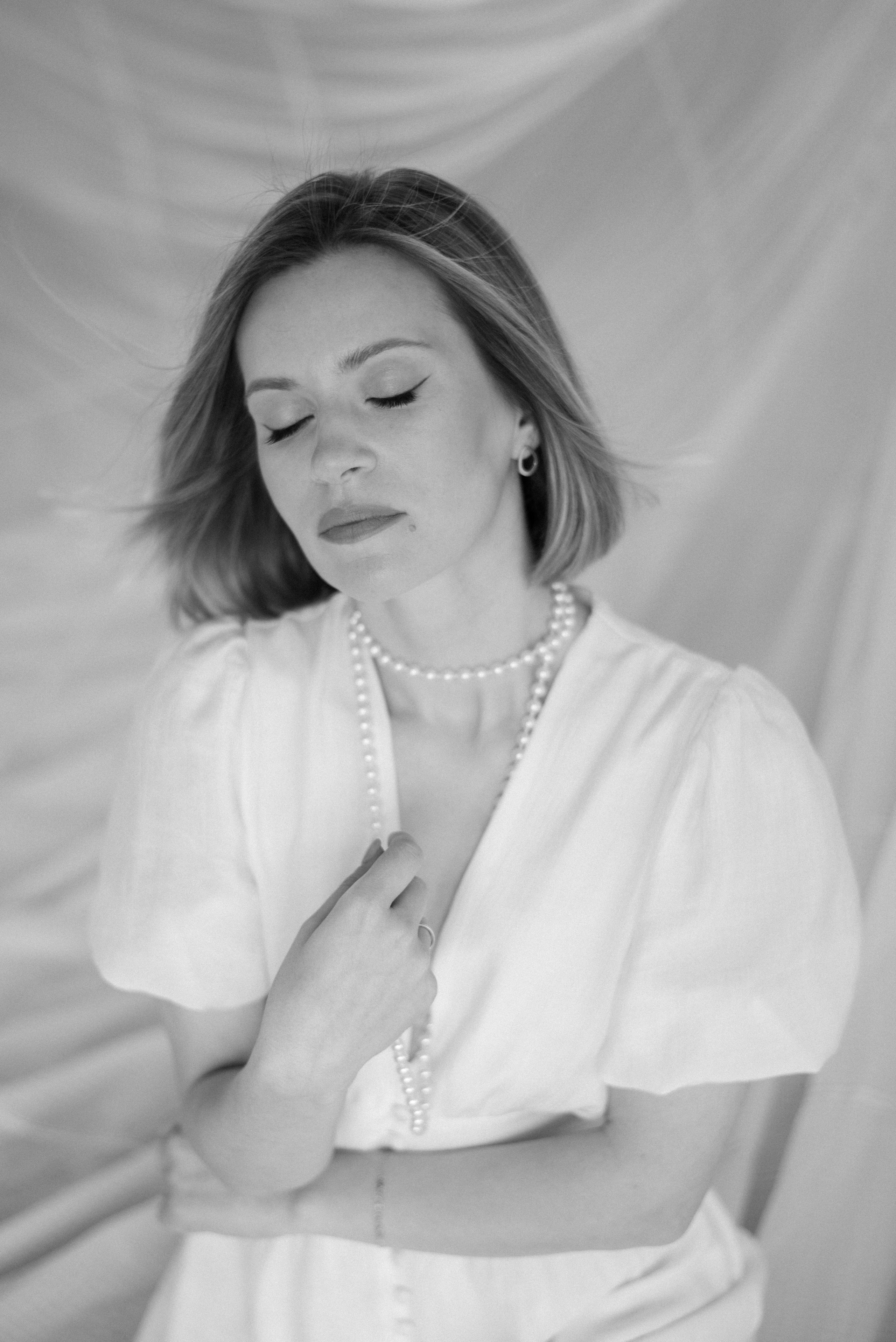 Галя. Семейный фотограф Ирина Сгибнева