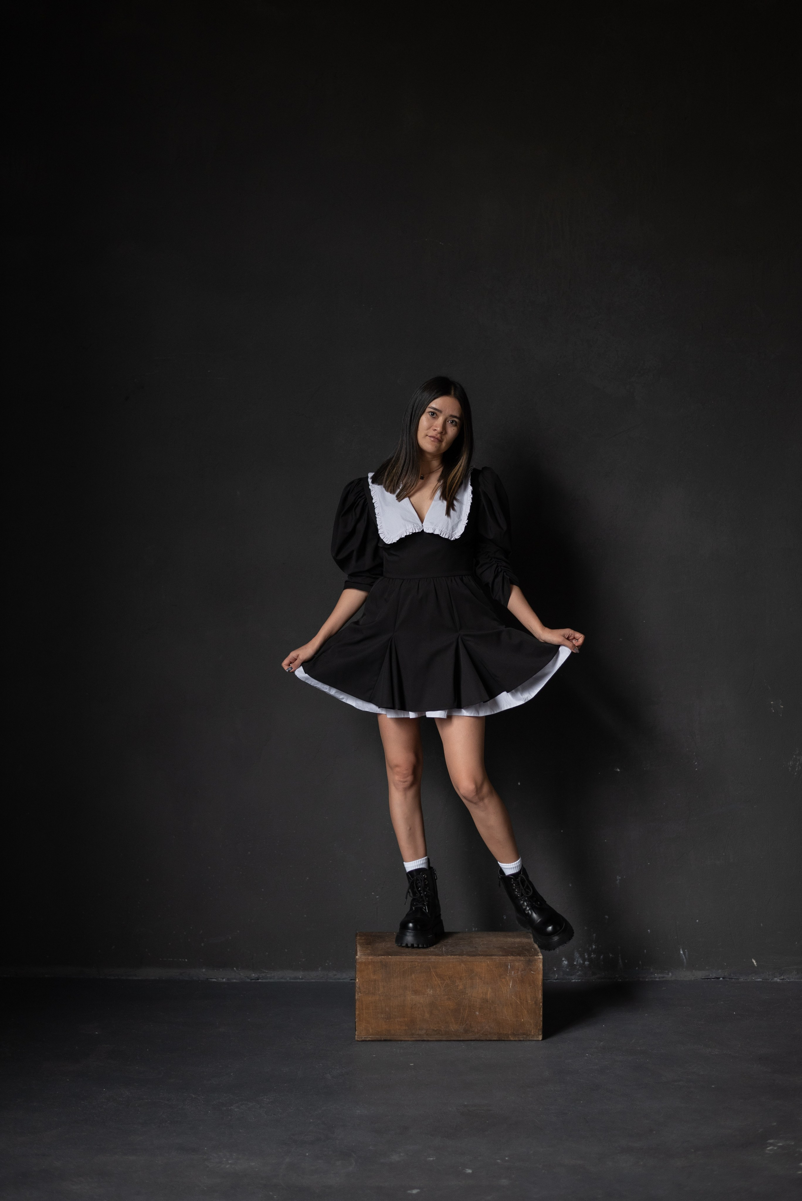 Надя. Семейный фотограф Ирина Сгибнева