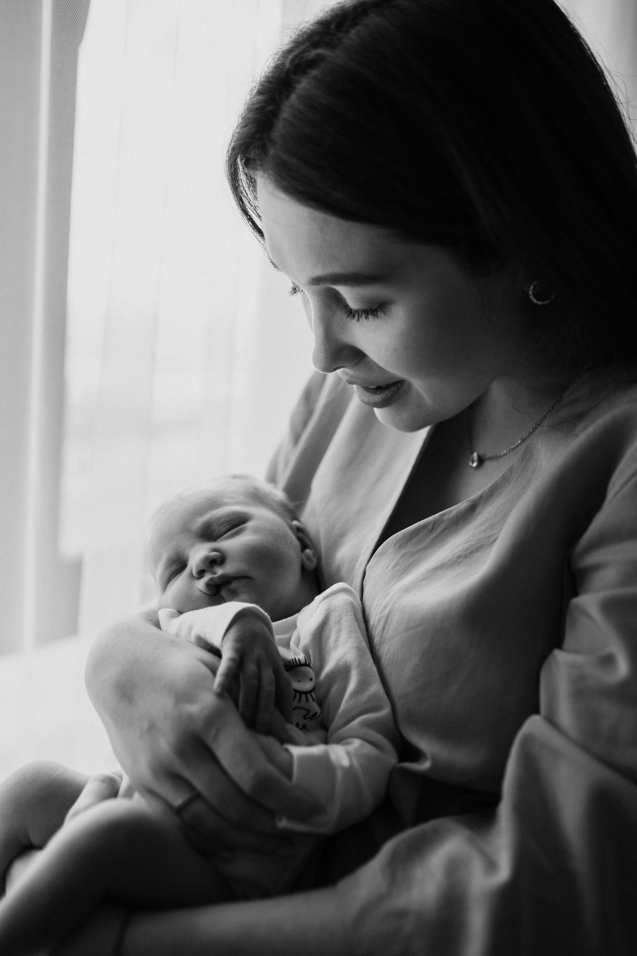 Элина, Рома, Майя. Семейный фотограф Москва