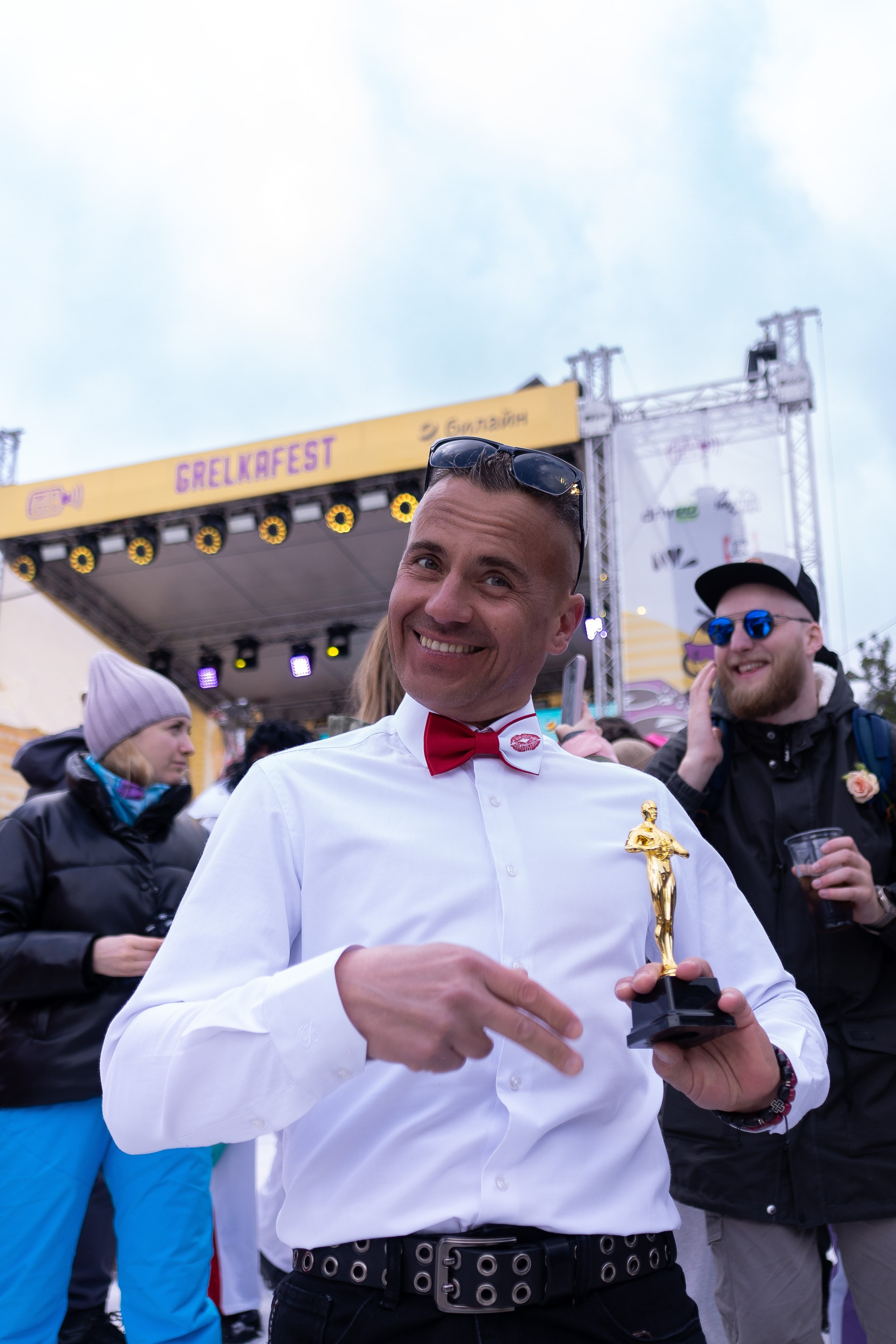 Грелка 19.04.24. Анастасия Паршукова — фотограф Шерегеш Новосибирск