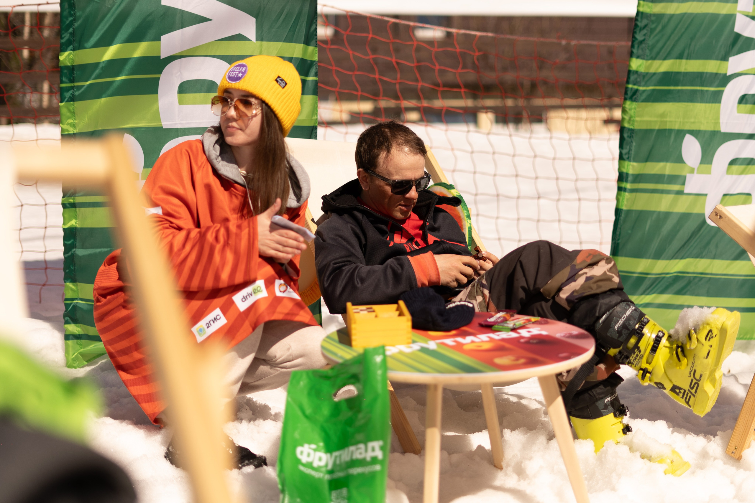 Грелка 16.04.24. Анастасия Паршукова — фотограф Шерегеш Новосибирск