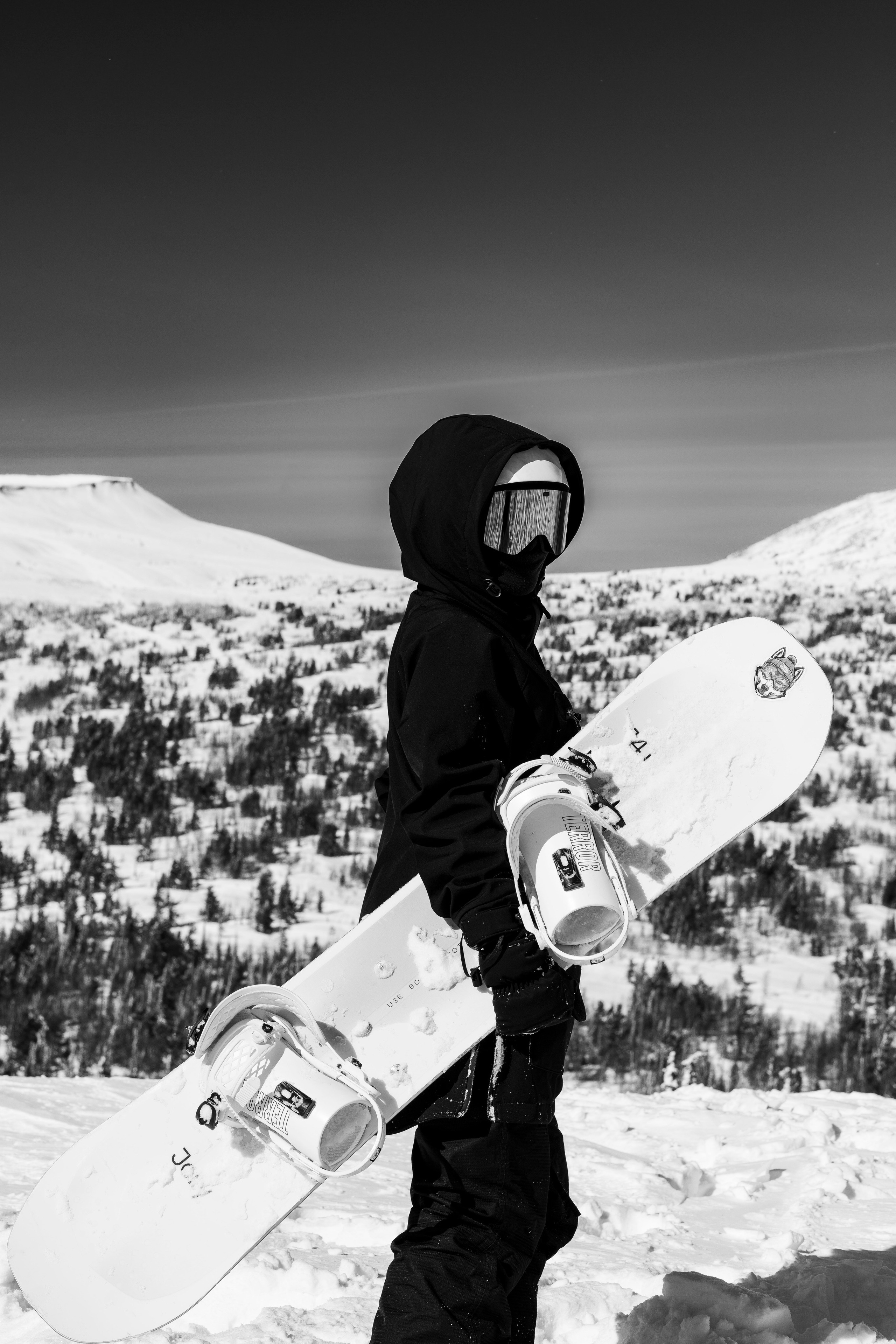 Тур. Анастасия Паршукова — фотограф Шерегеш Новосибирск