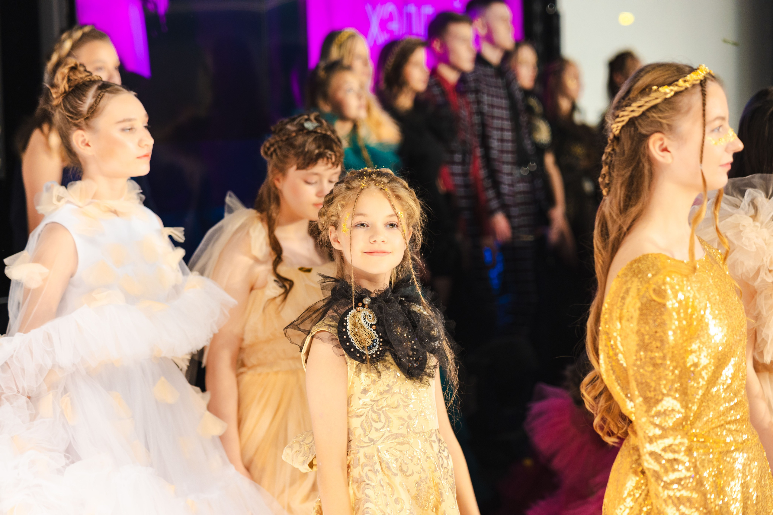 Неделя моды ЕКБ 10.2023. Фотограф в Екатеринбурге Олег Алексеев. Фотосессия в Екатеринбурге