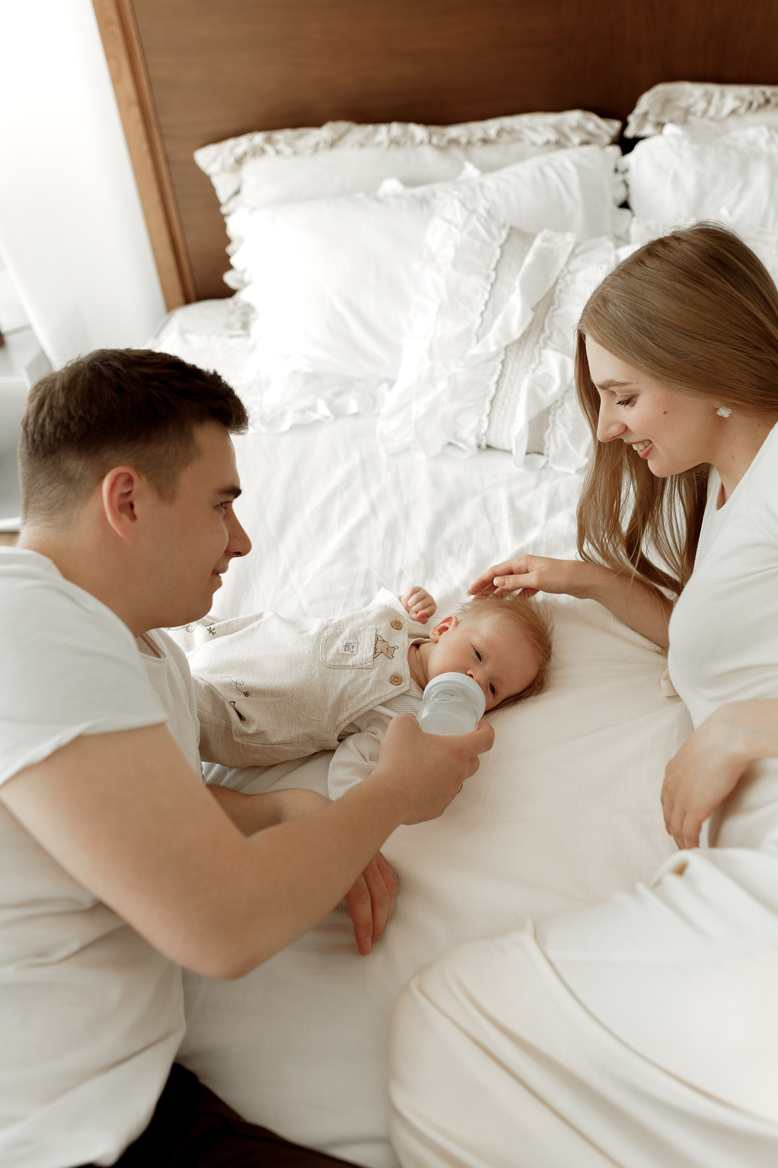 № 14. Фотограф в Москве Юлия Хамзина