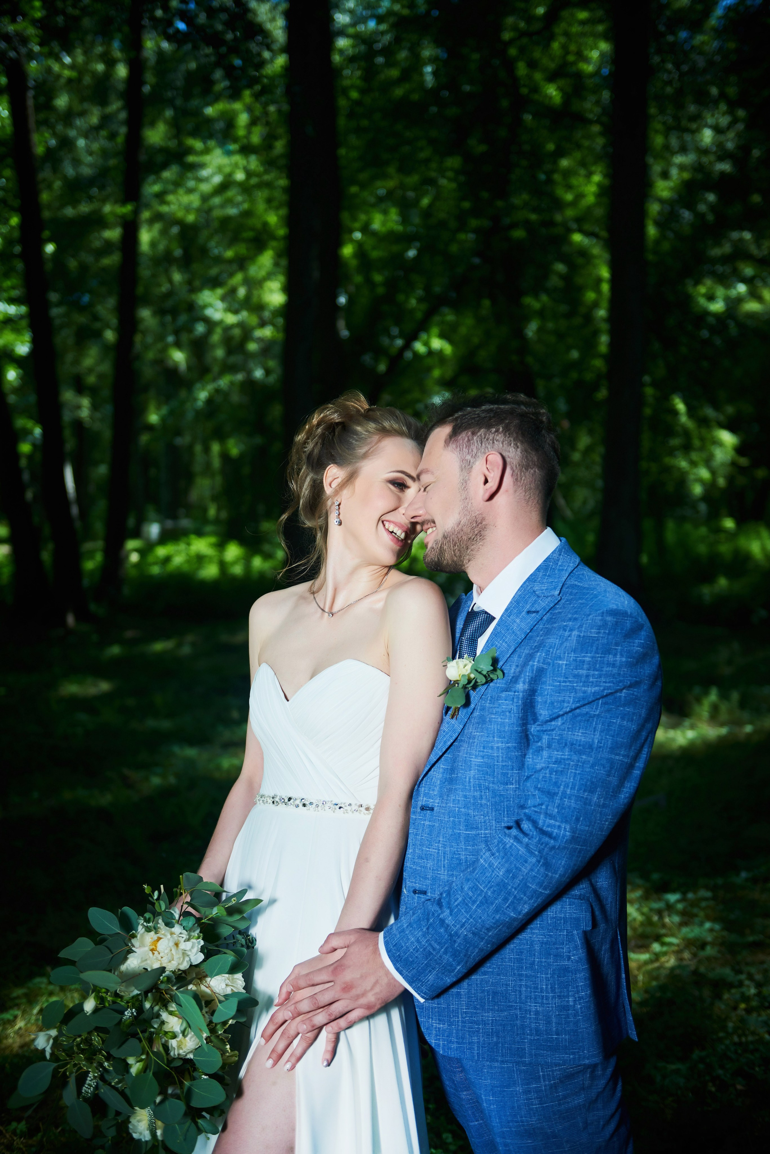 Александра и Вячеслав (фотосессия на берегу Финского залива в парке Дубки в Сестрорецке). Портретный, семейный и свадебный фотограф в Санкт-Петербурге и в Пушкине Ширяев Денис