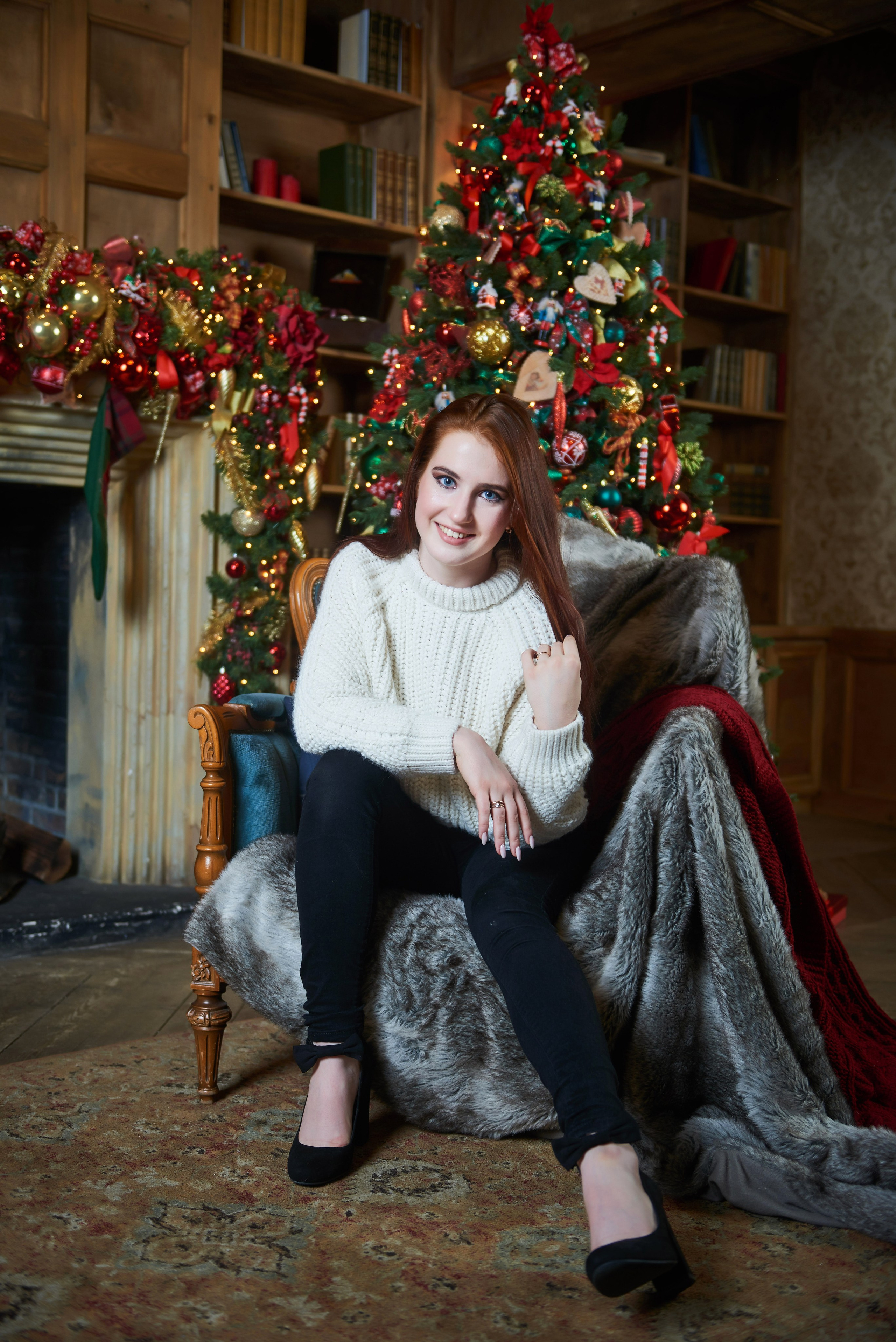 Александра и Егор. Портретный, семейный и свадебный фотограф в Санкт-Петербурге и в Пушкине Ширяев Денис