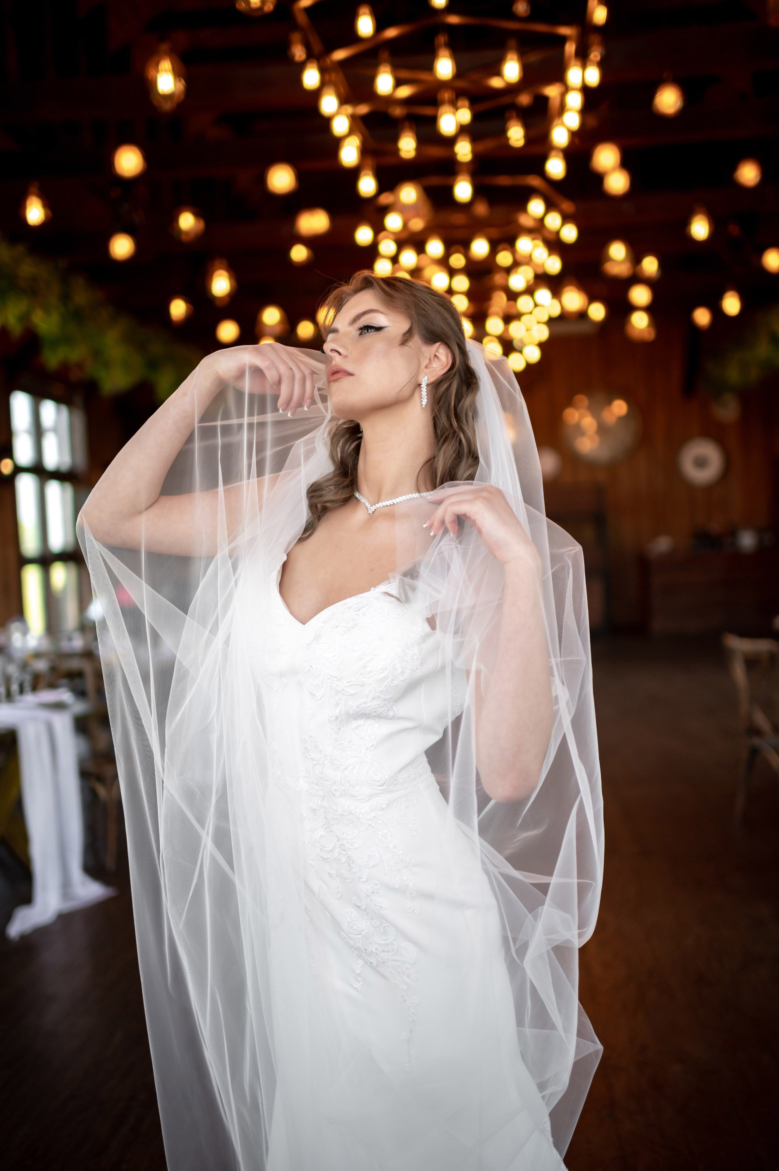 Анастасия и Иван (фотосессия в банкетном зале Амбар № 1, холм Троицкая Гора). Портретный, семейный и свадебный фотограф в Санкт-Петербурге и в Пушкине Ширяев Денис