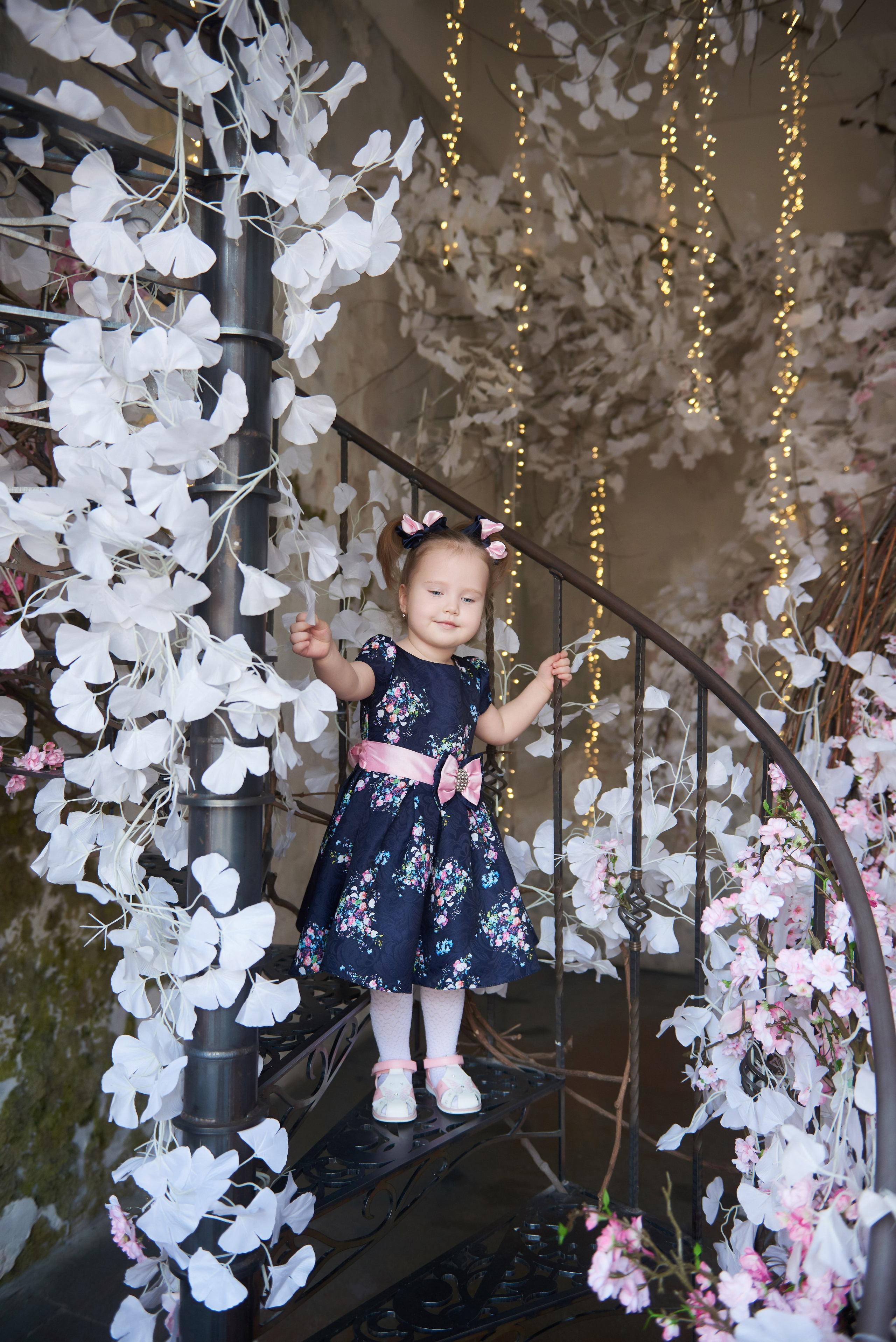 Есения, Дмитрий и Екатерина. Портретный, семейный и свадебный фотограф в Санкт-Петербурге и в Пушкине Ширяев Денис