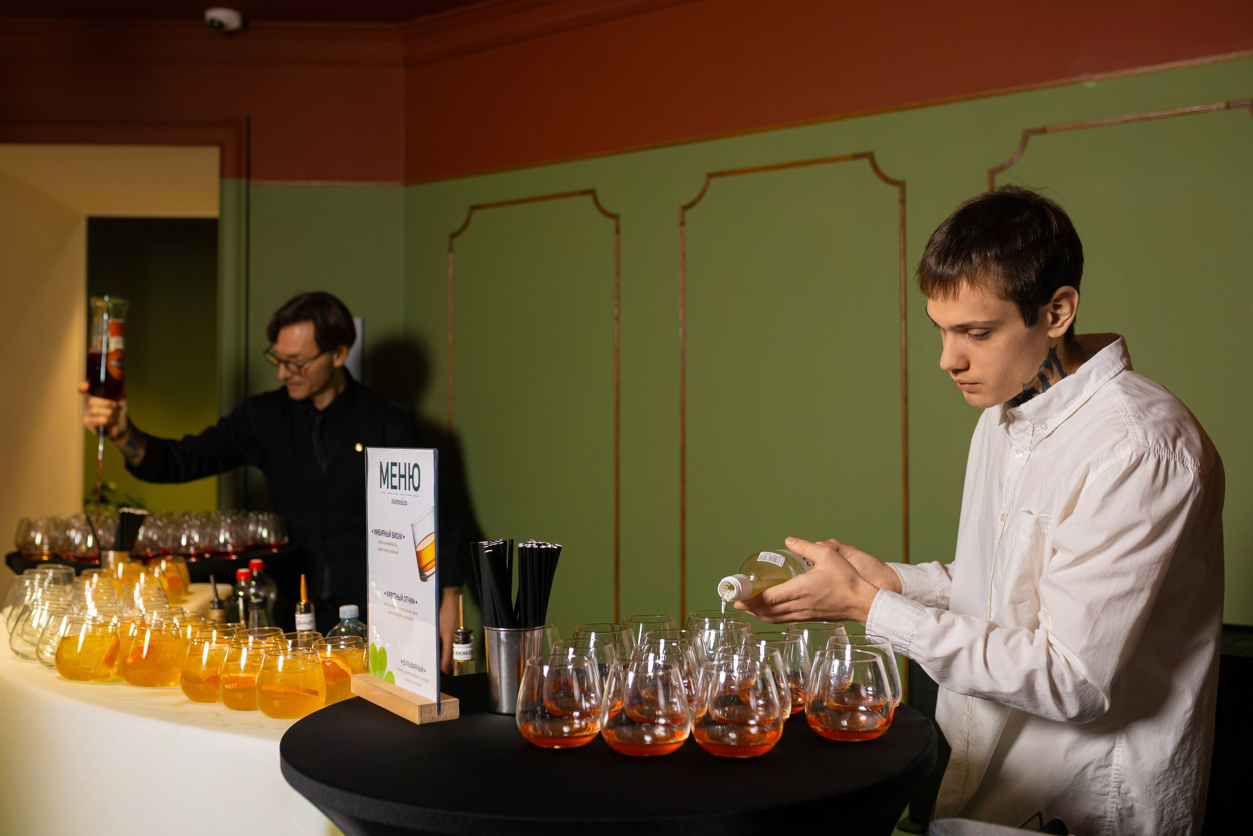 (практик) х день Св. Патрика. Евгений Матвеев — фотограф в Санкт-Петербурге