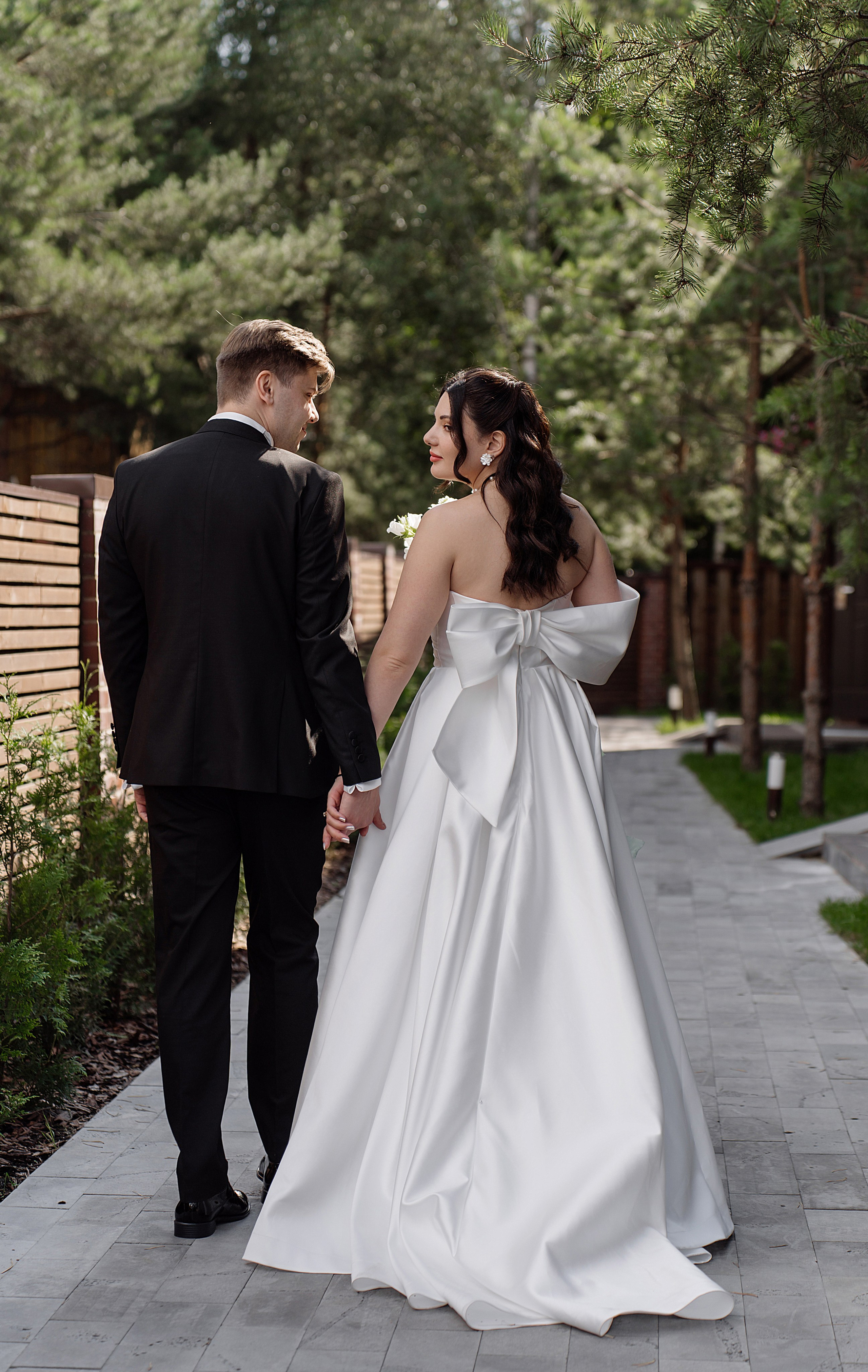 Клкллкаккк. Свадебный фотограф