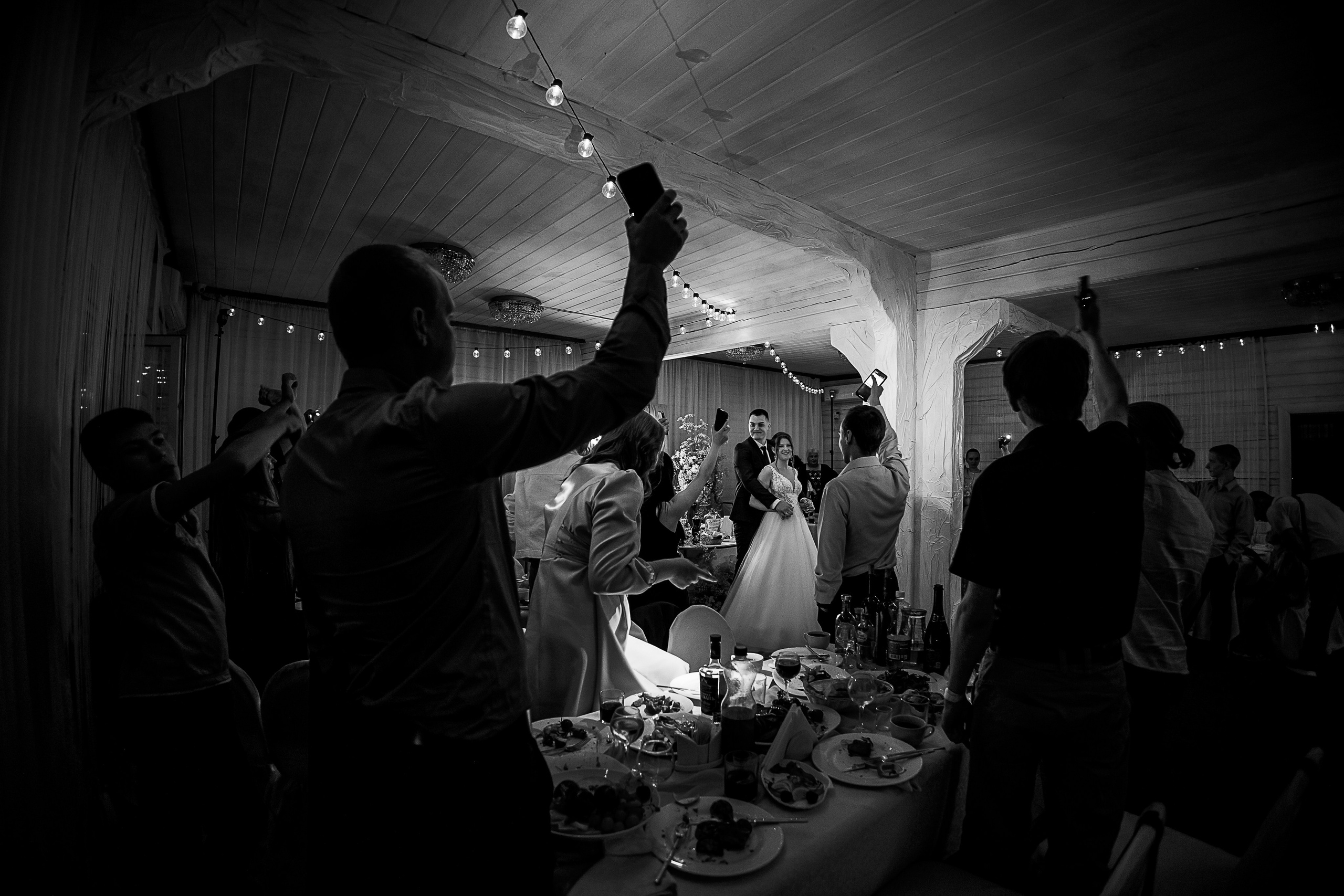 Вика и Влад. Свадебный и семейный фотограф в Твери и Тверской области