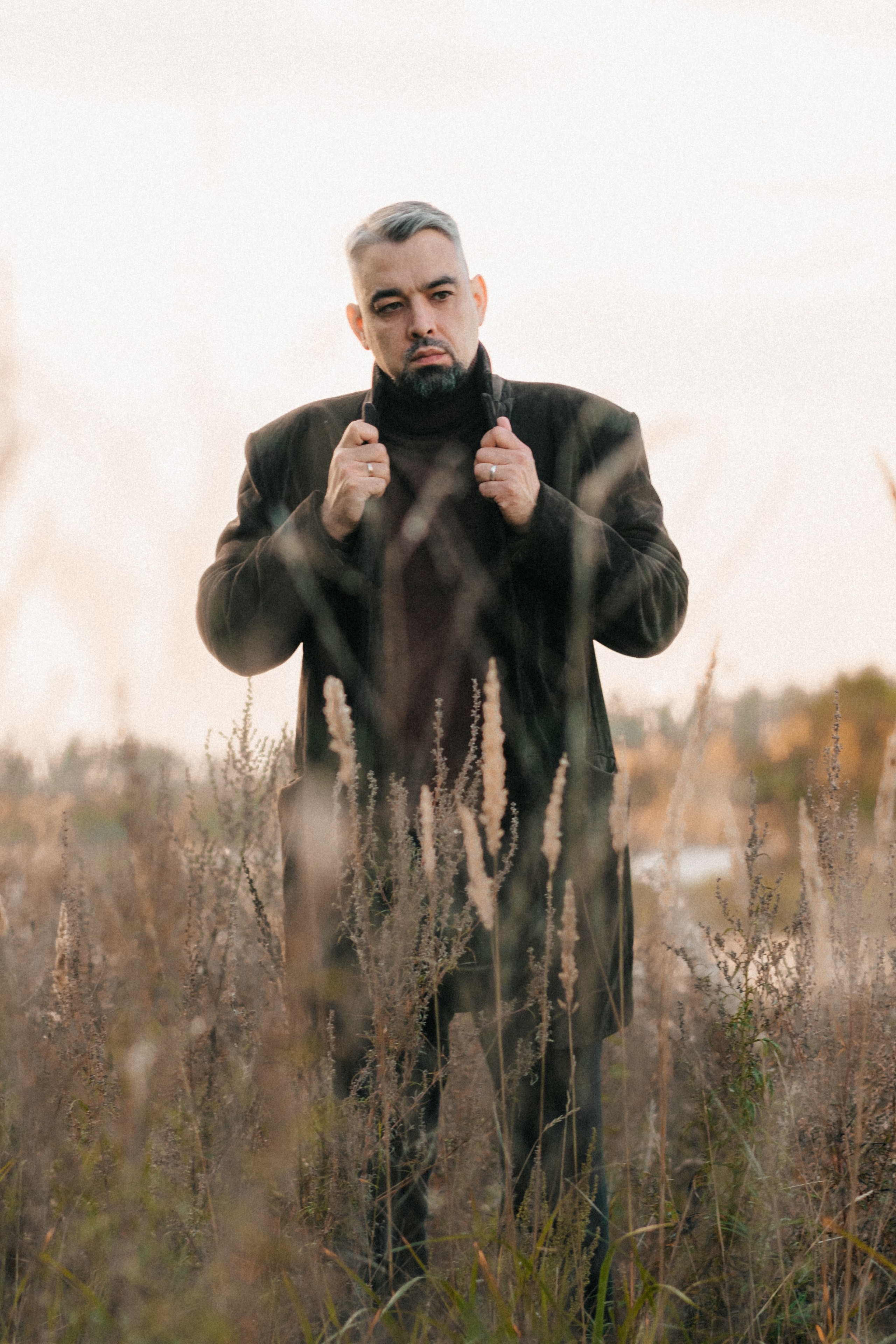 Эдуард. Креативный фотограф в городе Тюмень