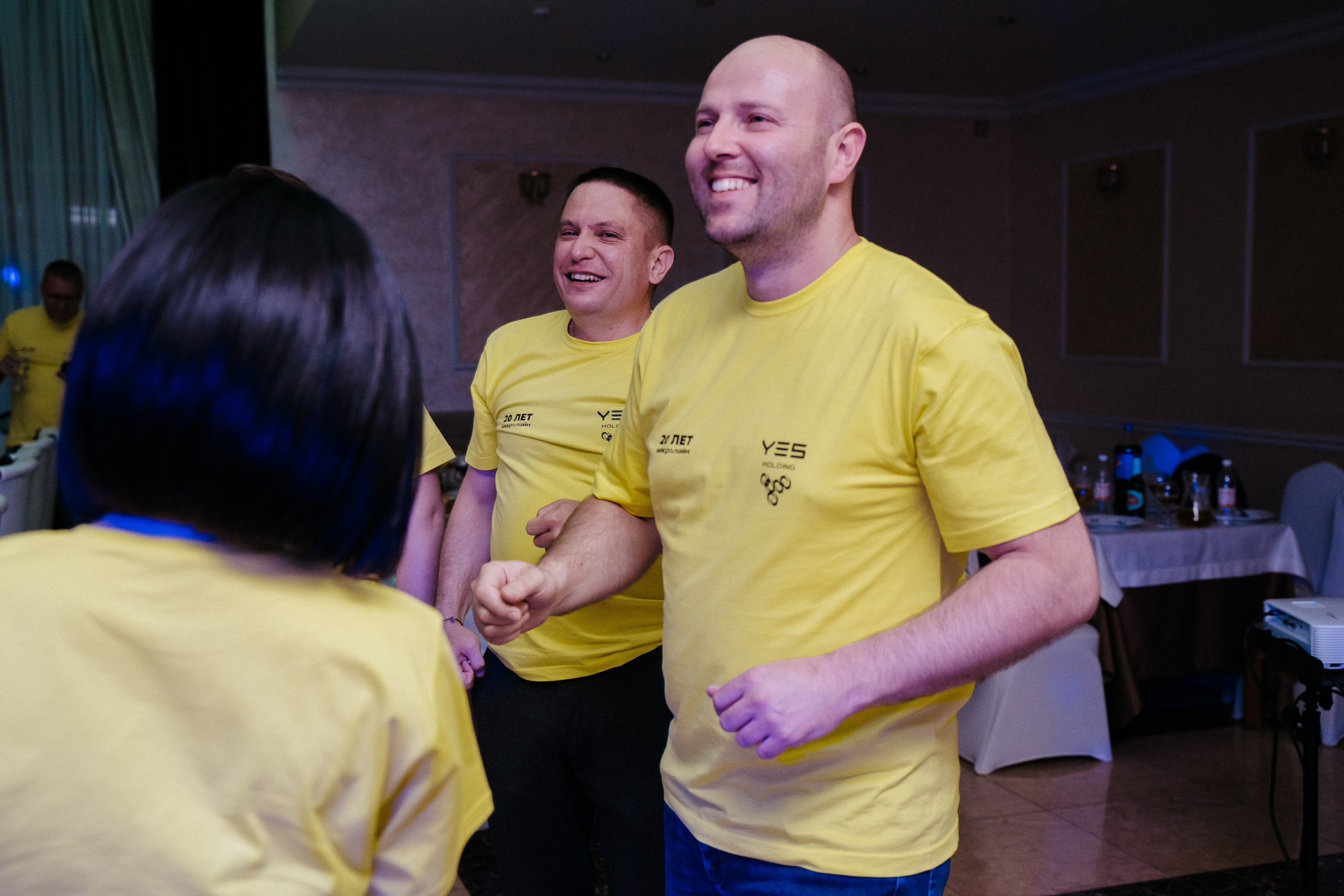 Yes Holding. Свадебный фотограф в Симферополе