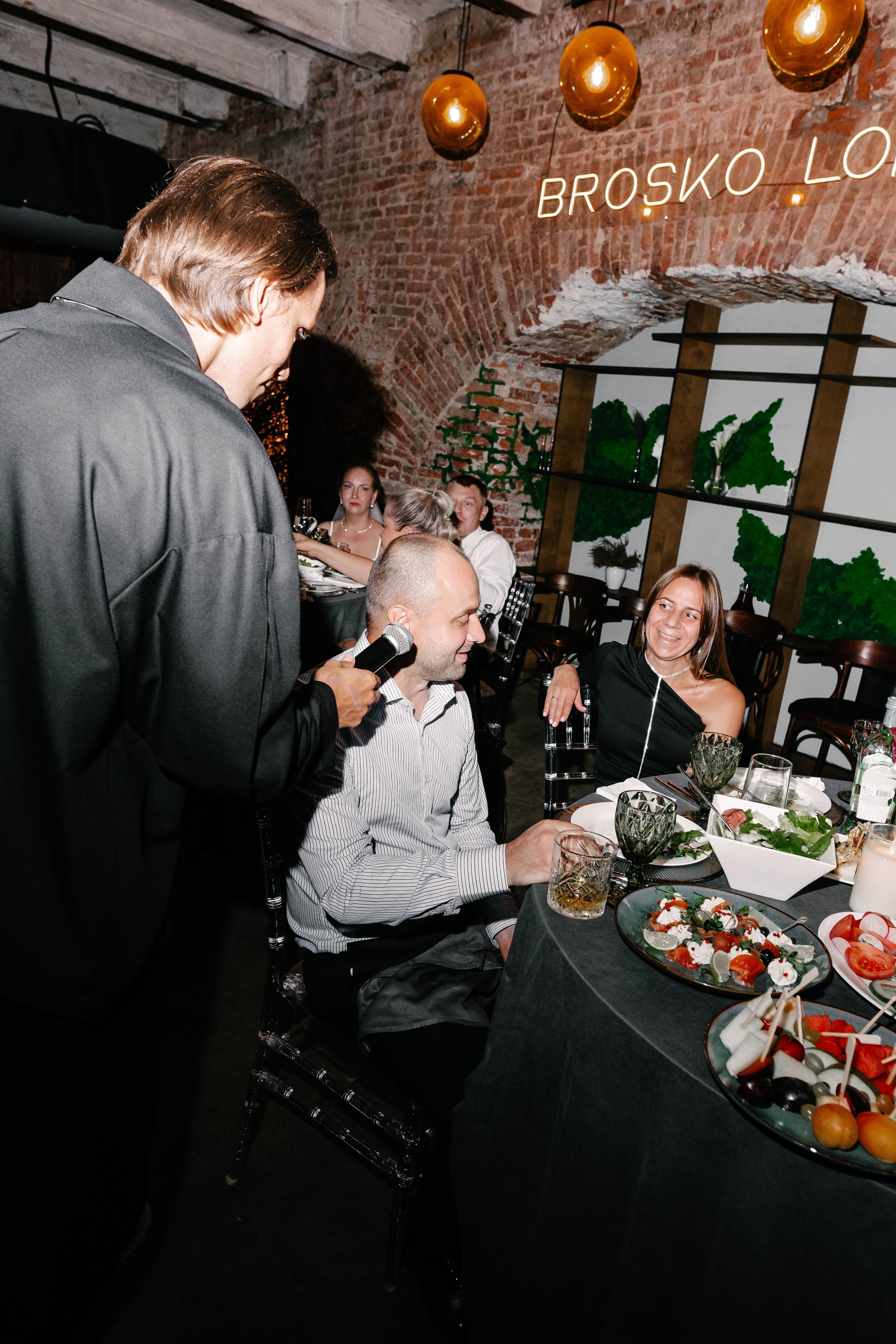 Мария и Даниил. Фотограф Veronika Potaseva