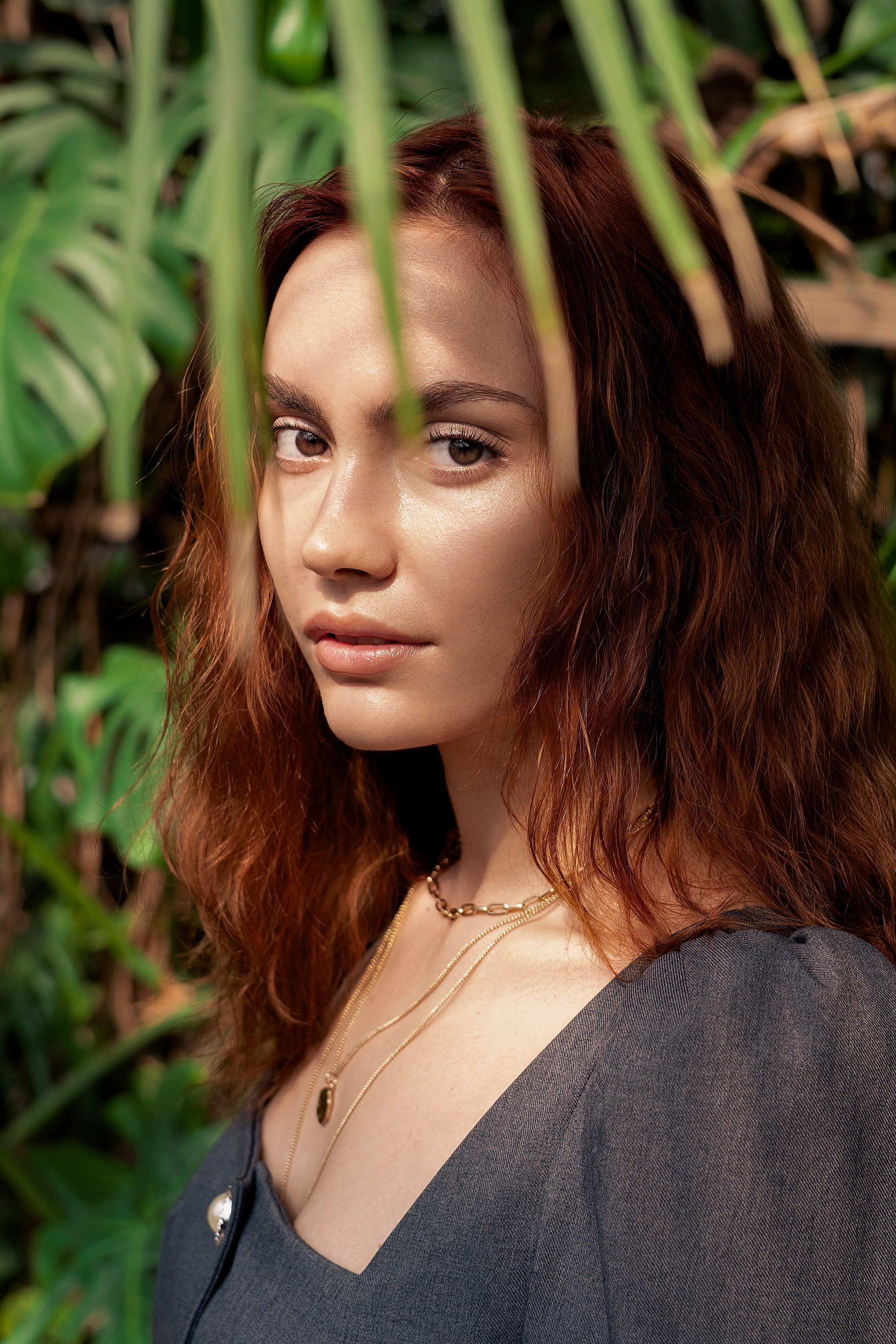 Фотограф Нечаева Альбина