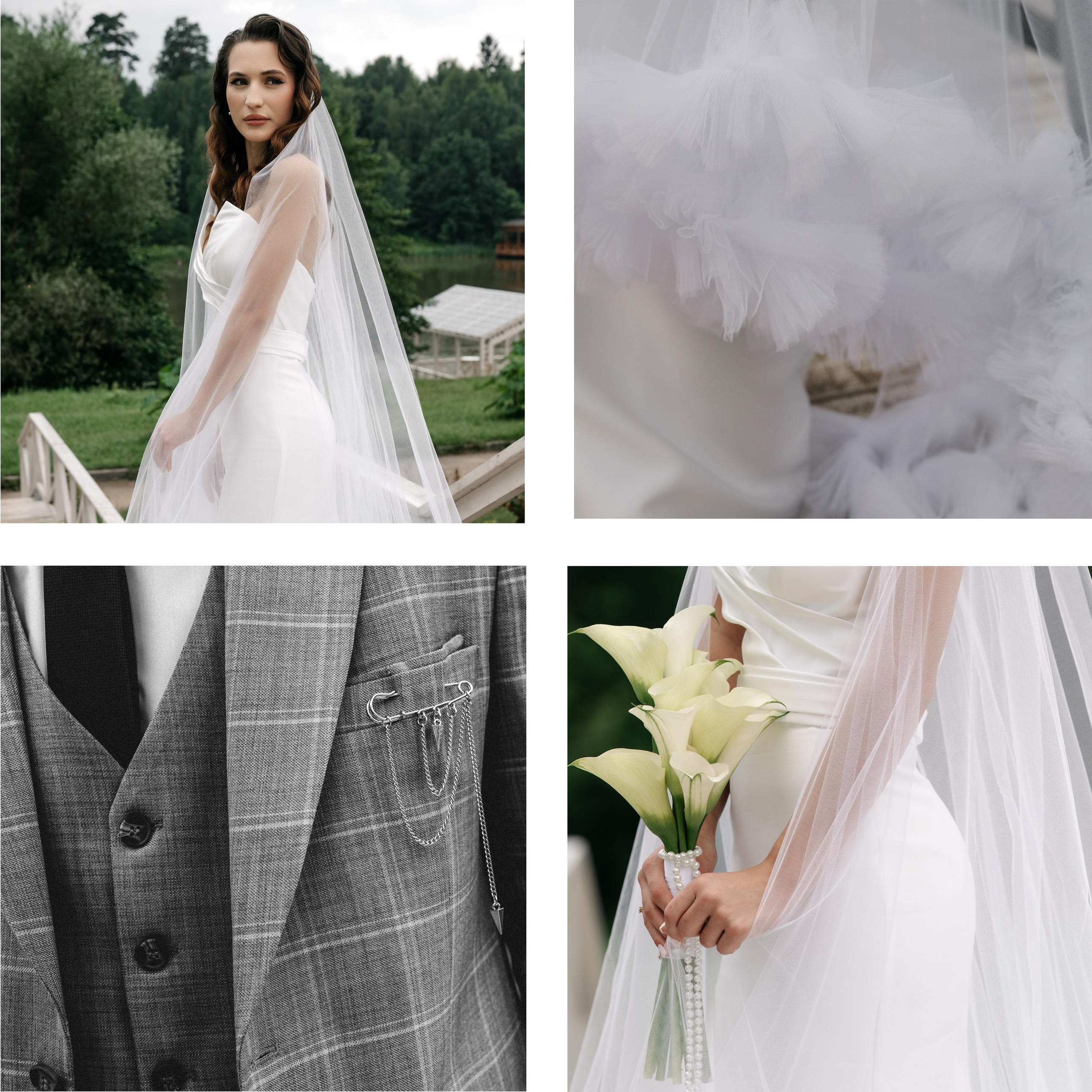 Свадьба в Гребнево в Трубецком. Свадебный и семейный фотограф Виктория Носачёва. Щелково, Москва и МО