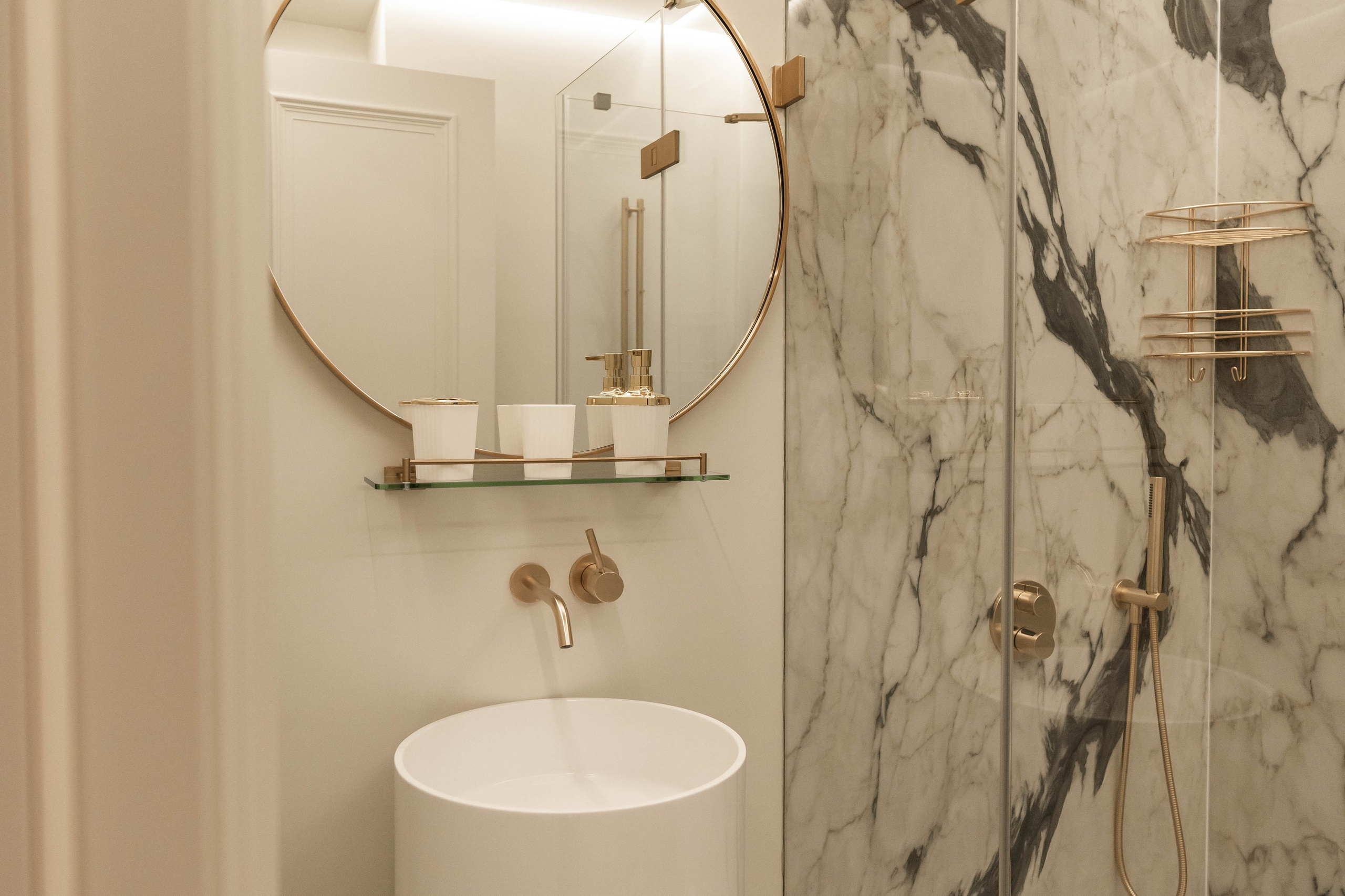 ЖК Поклонная 2. Фотограф Абакумова Анастасия