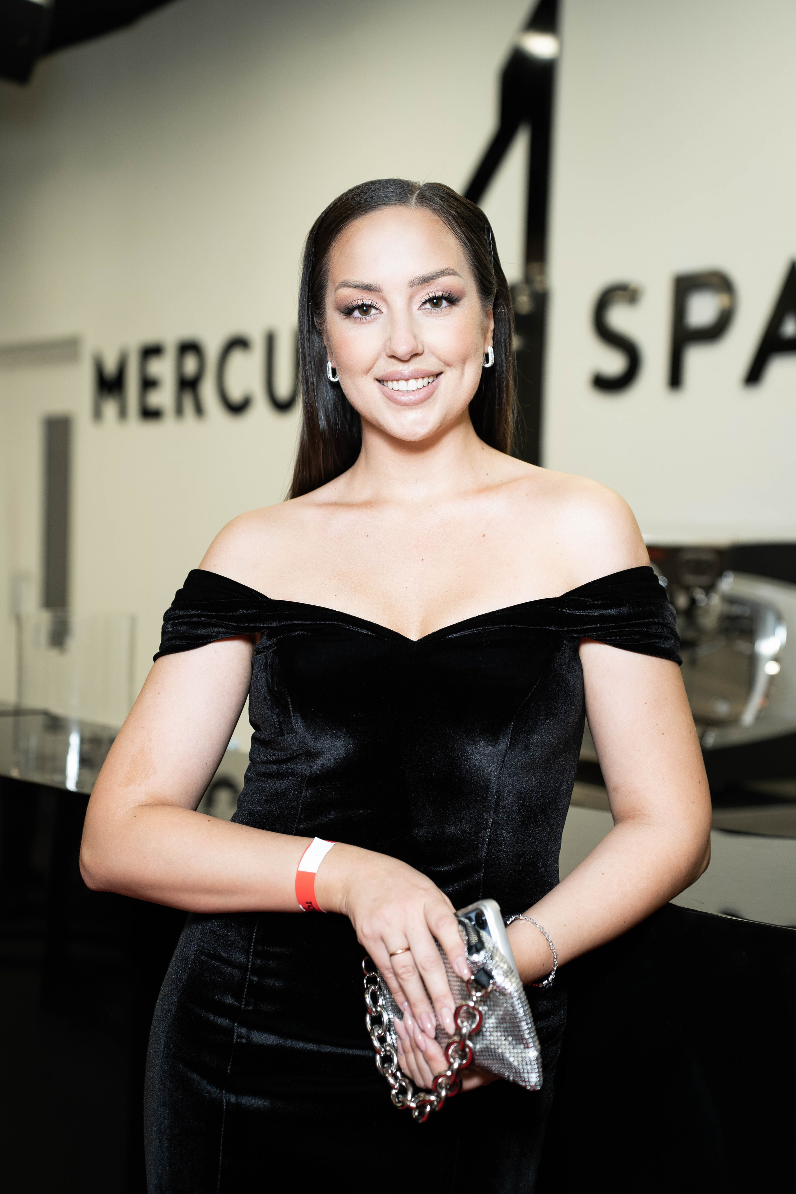 BLOGGER SUMMIT | Mercury space. Фотограф Абакумова Анастасия