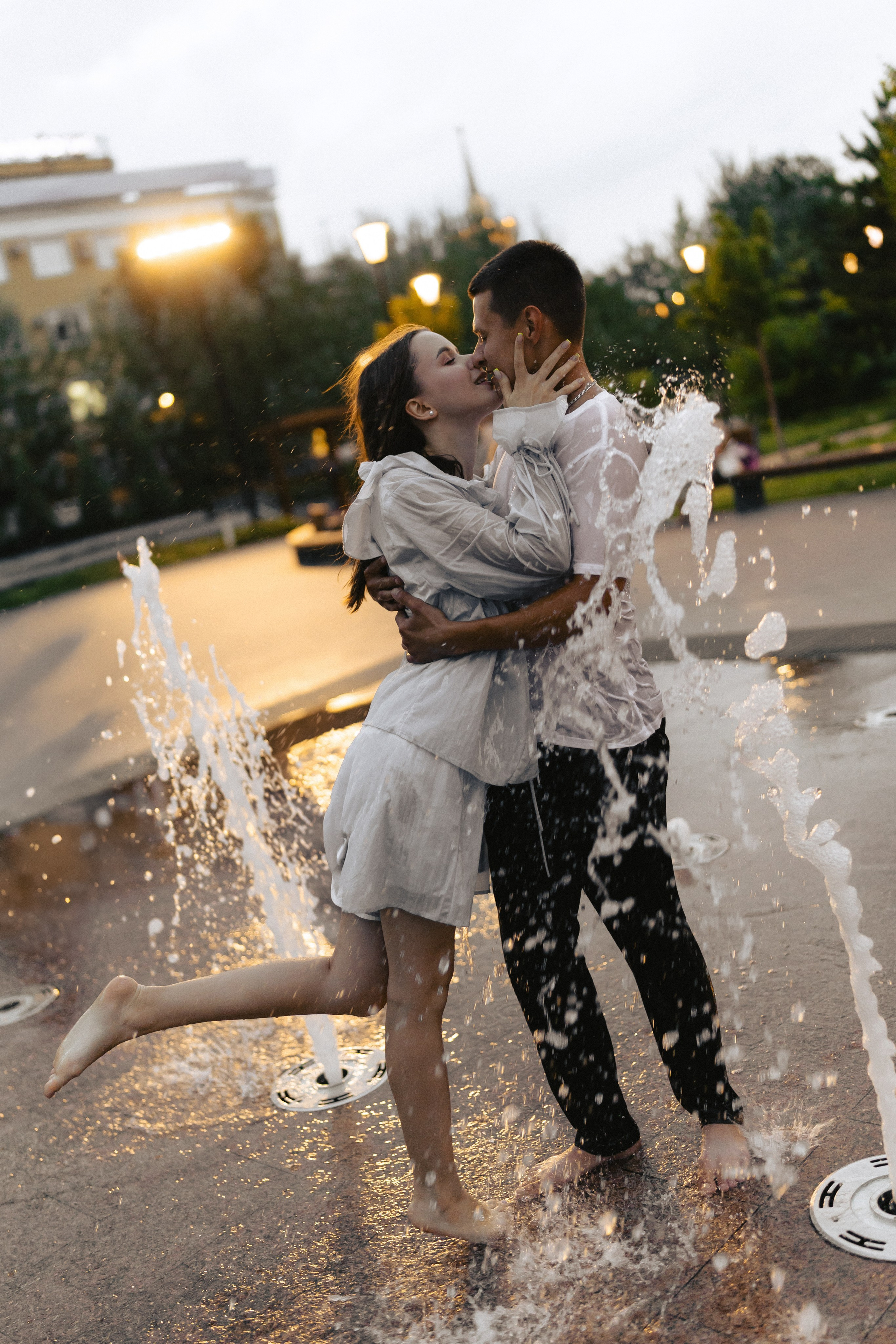 Коля и Алина. Ланемец Юлия — фотограф Волгоград/Волжский