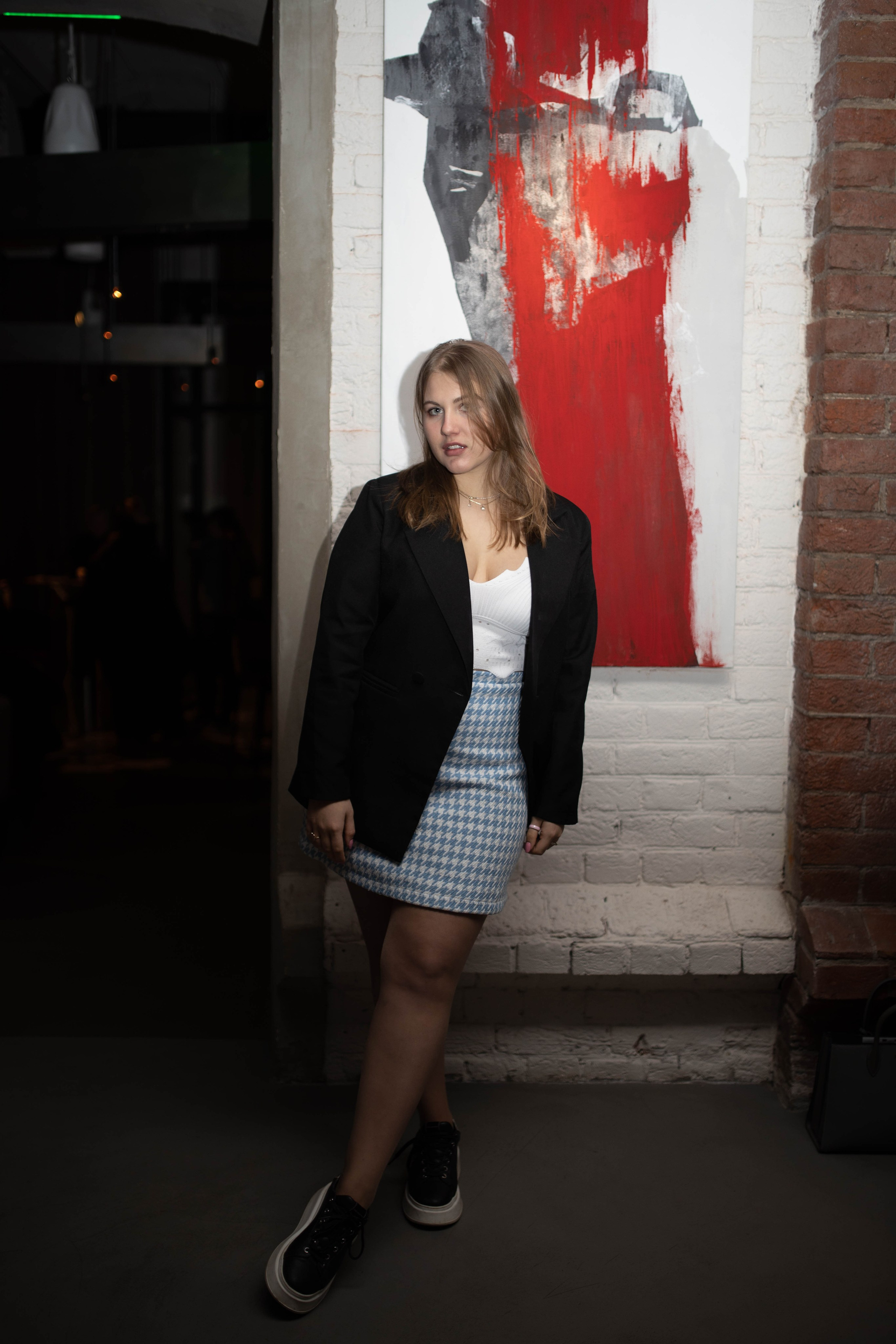 Выпускной Сколково в Pods. Фотограф в Москве |Дарья