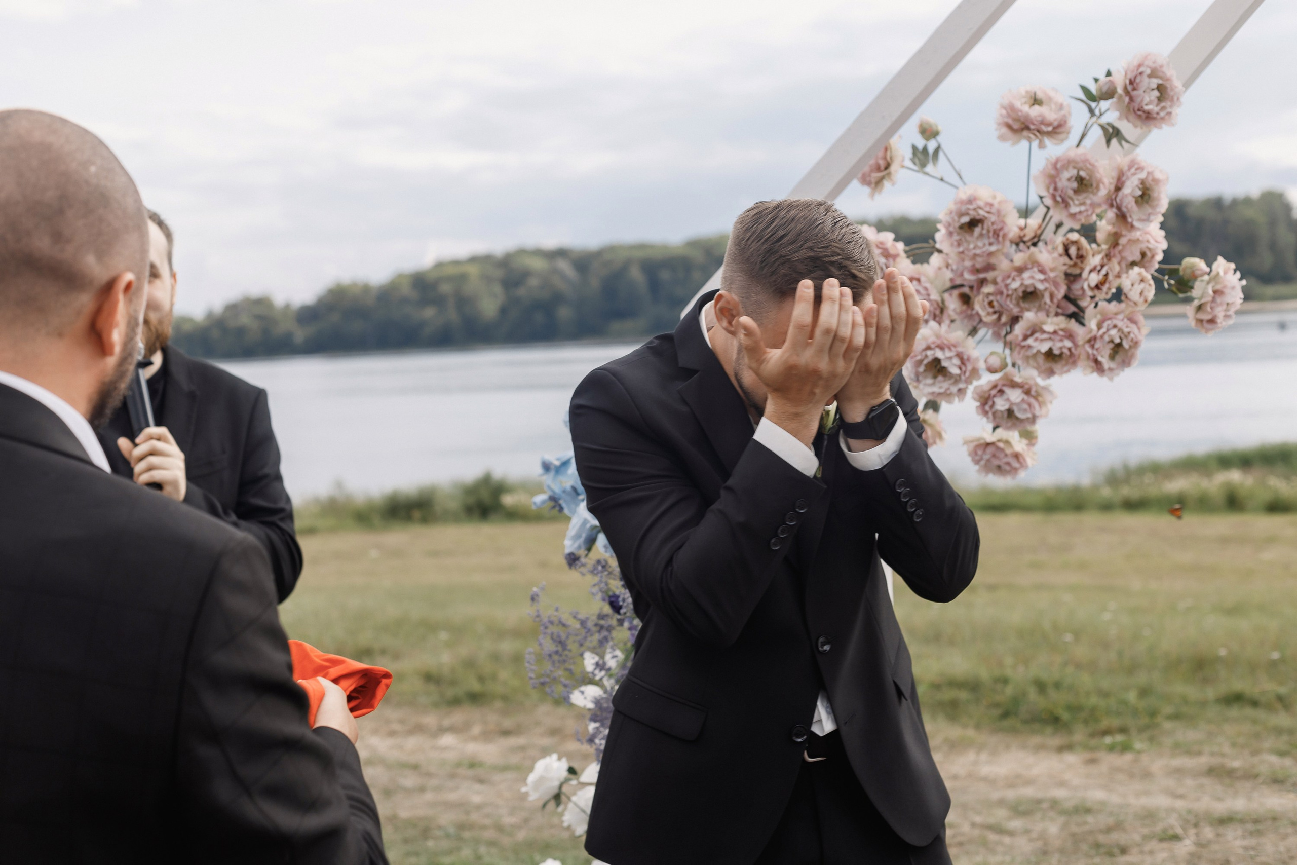 Lock lips. Свадебный фотограф Дмитрий Воробьев Ярославль