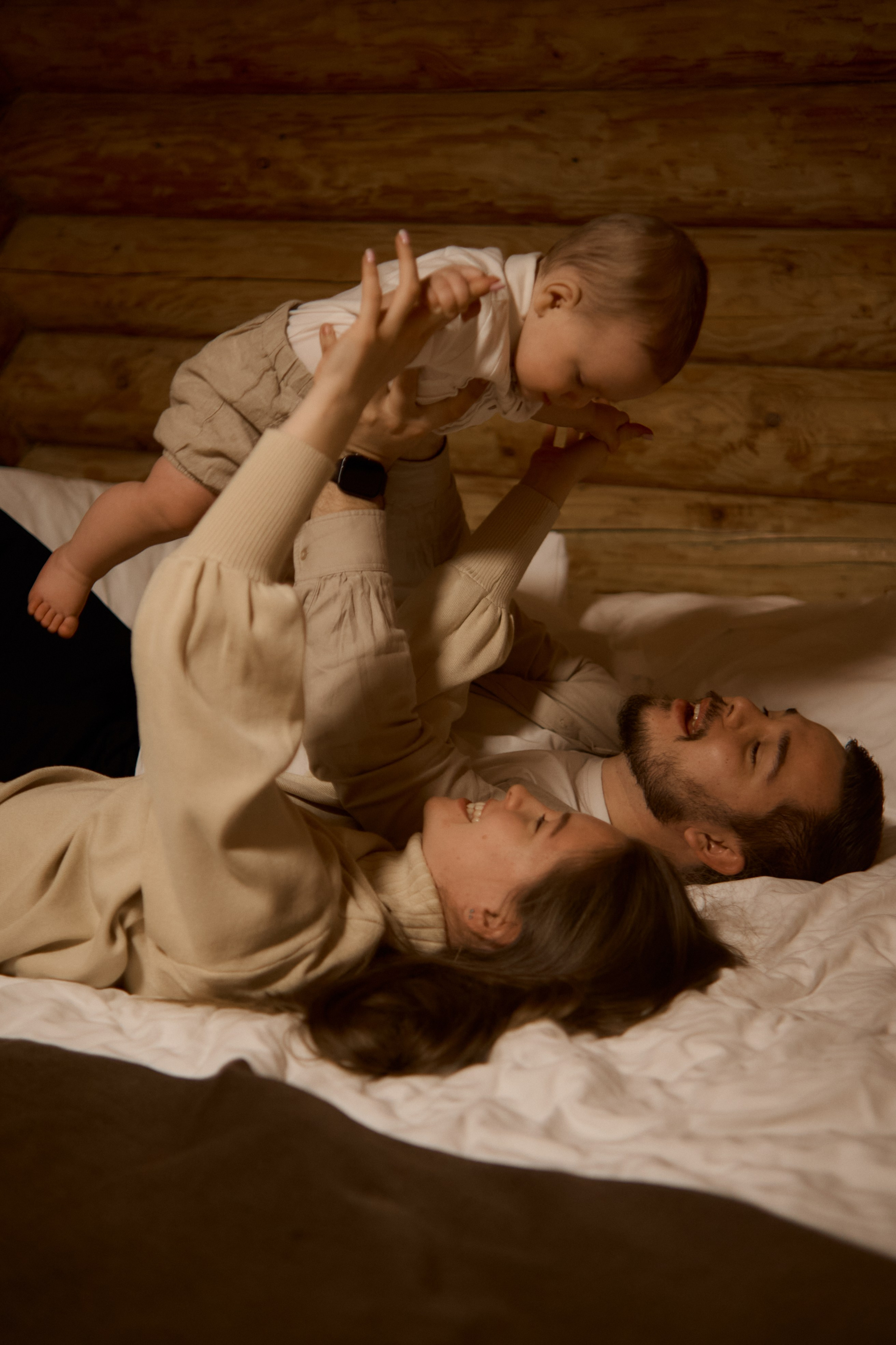 Детский и семейный фотограф в Домодедово, Видном и Москве