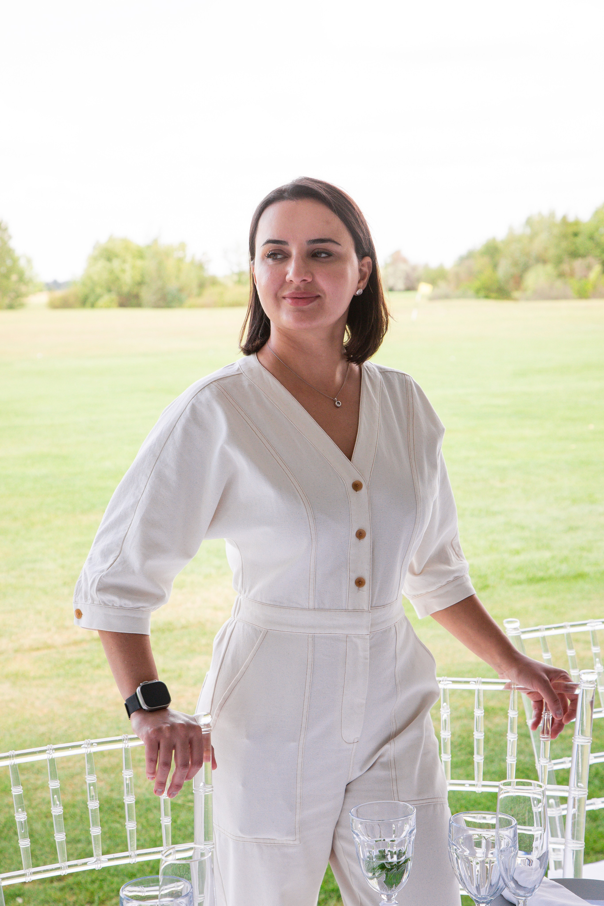 Репортаж праздников. Анна Рышкевич