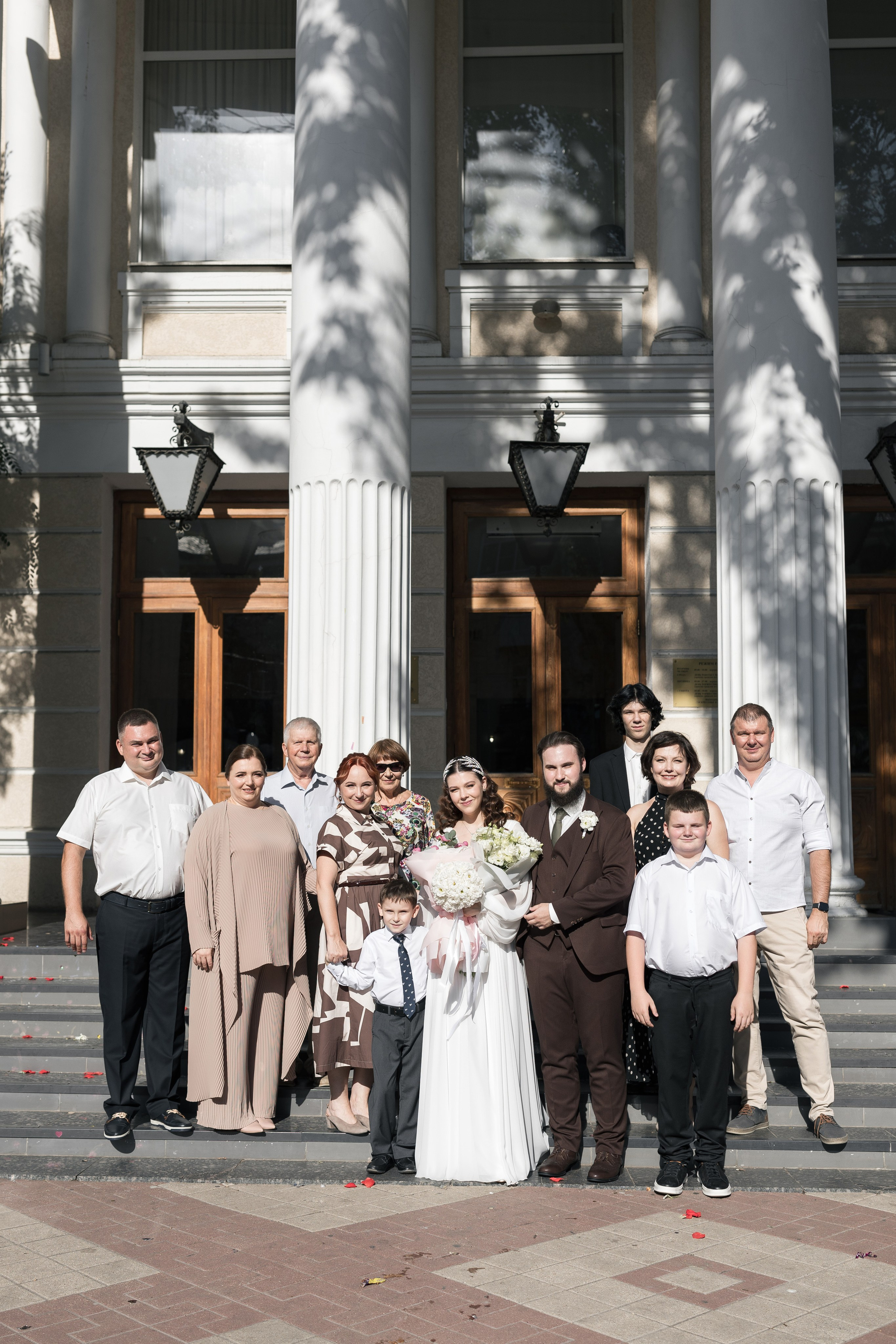 Disney story. Анастасия Безуглова- свадебный фотограф в Таганроге