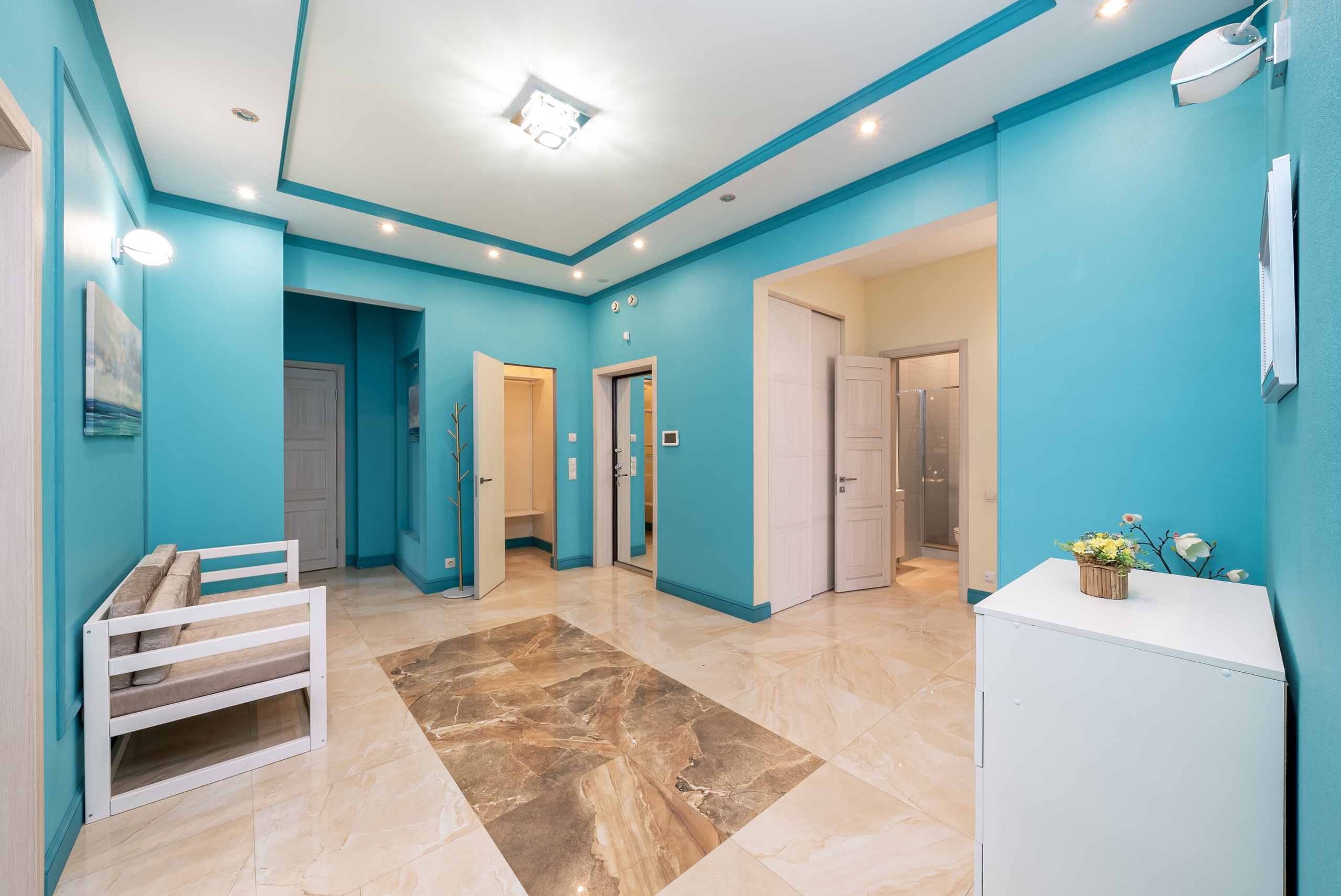 МАРШАЛА ЖУКОВА. Фото и видео-съемка Андраник Хачатурян