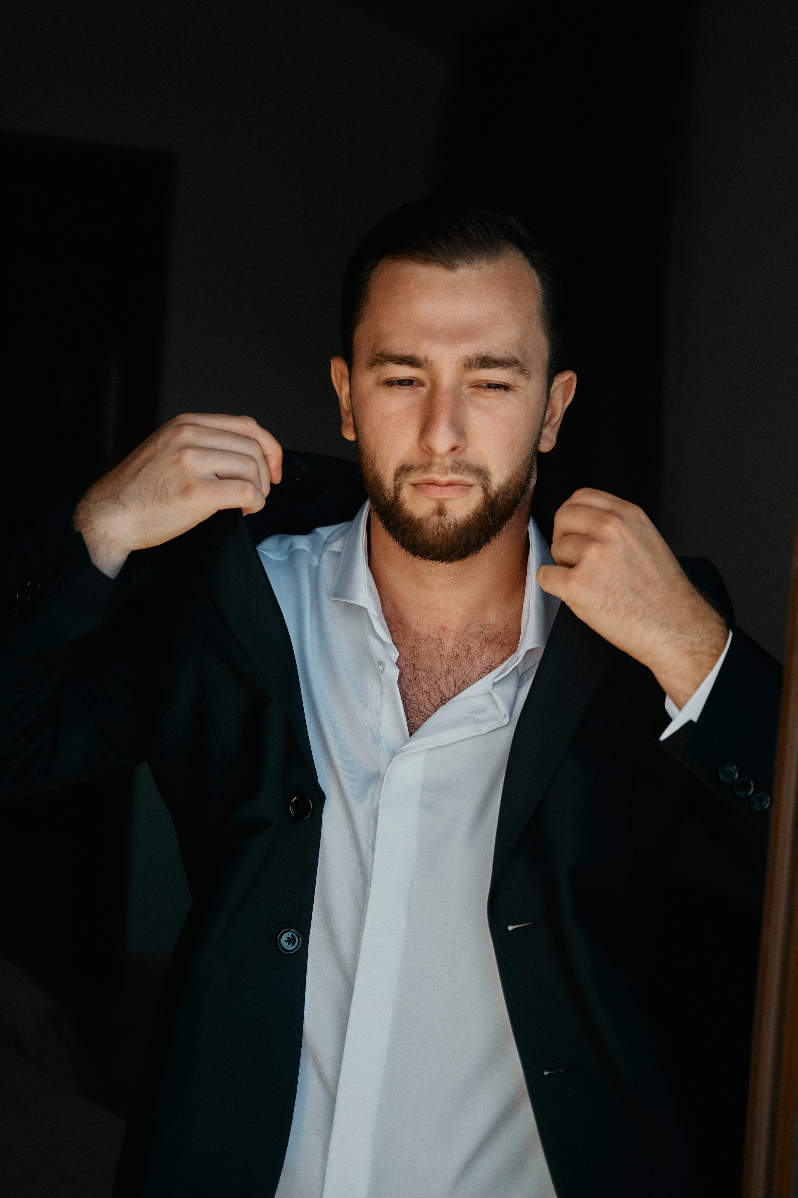 Michail & Katya. Photographer in Montenegro | Фотограф в Черногории